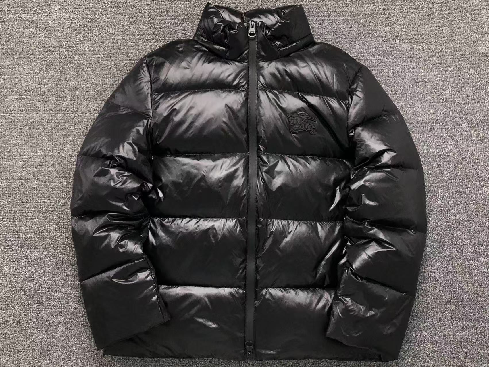 2#Burberry jakna