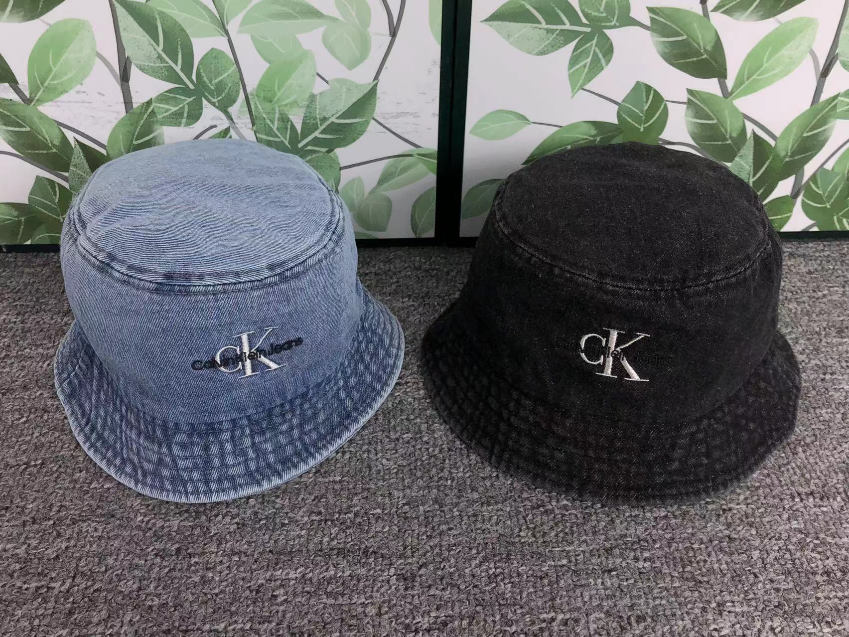 2#Calvin Klein kapa