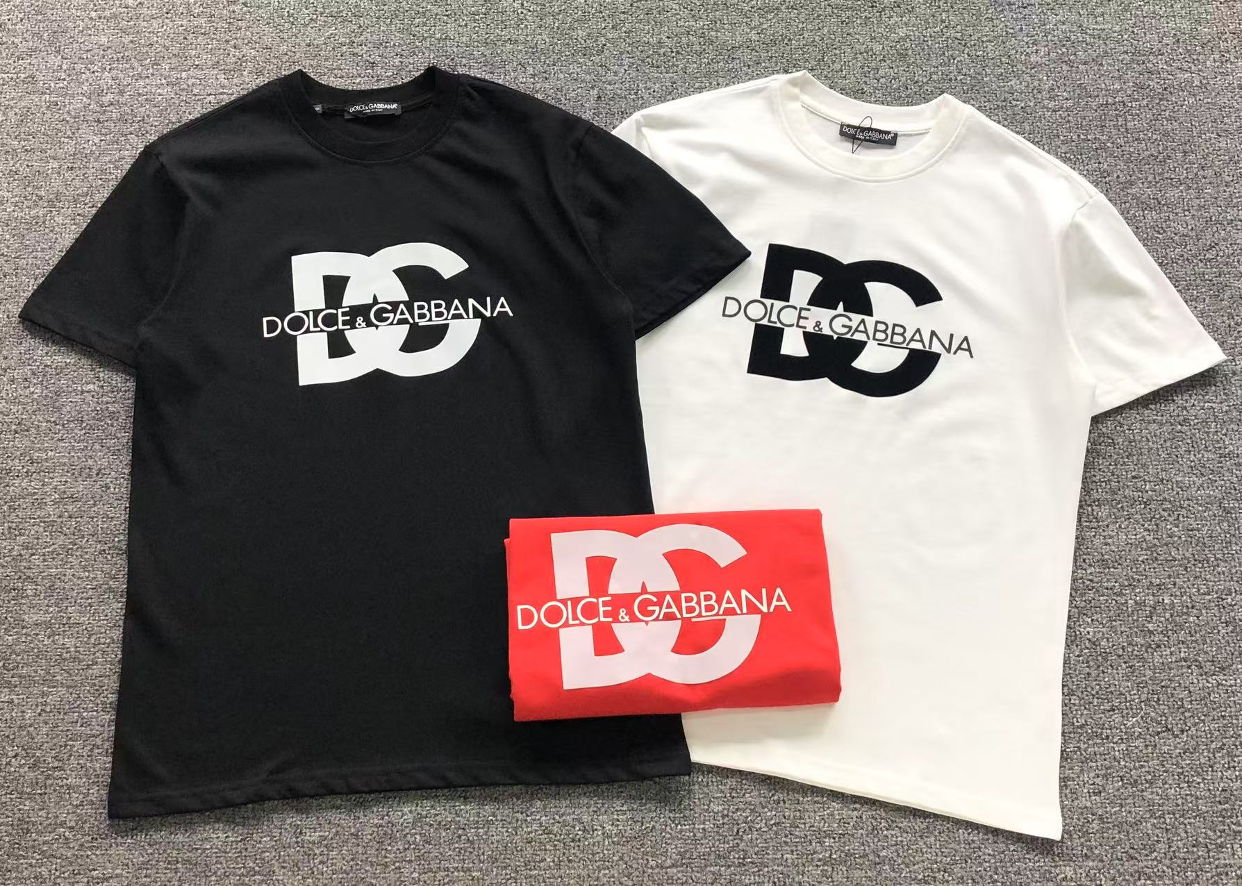 2#Dolce & Gabbana majica