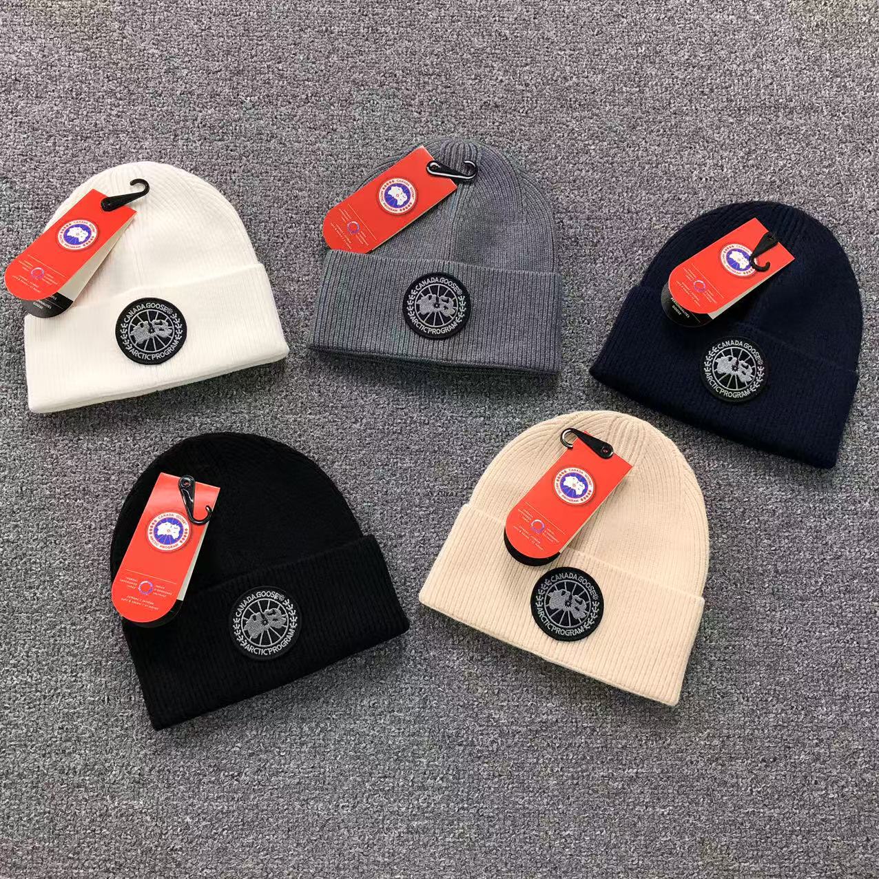 2#Canada Goose kapa