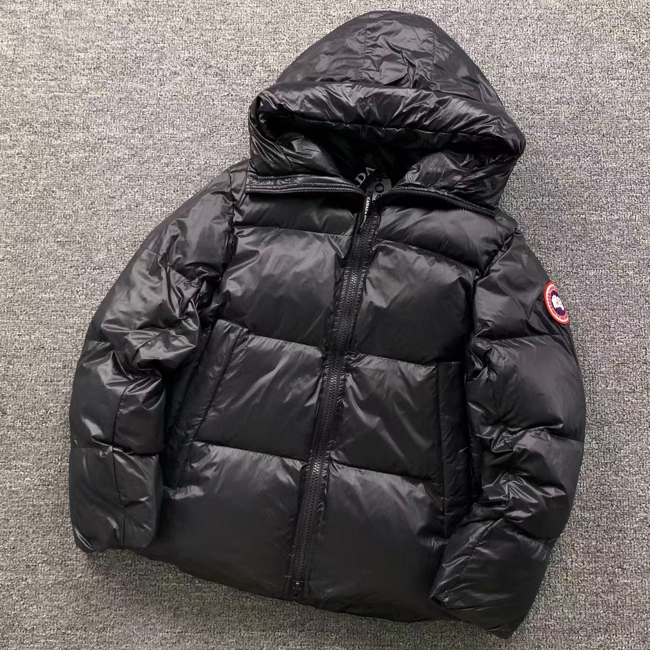 2#Canada Goose jakna
