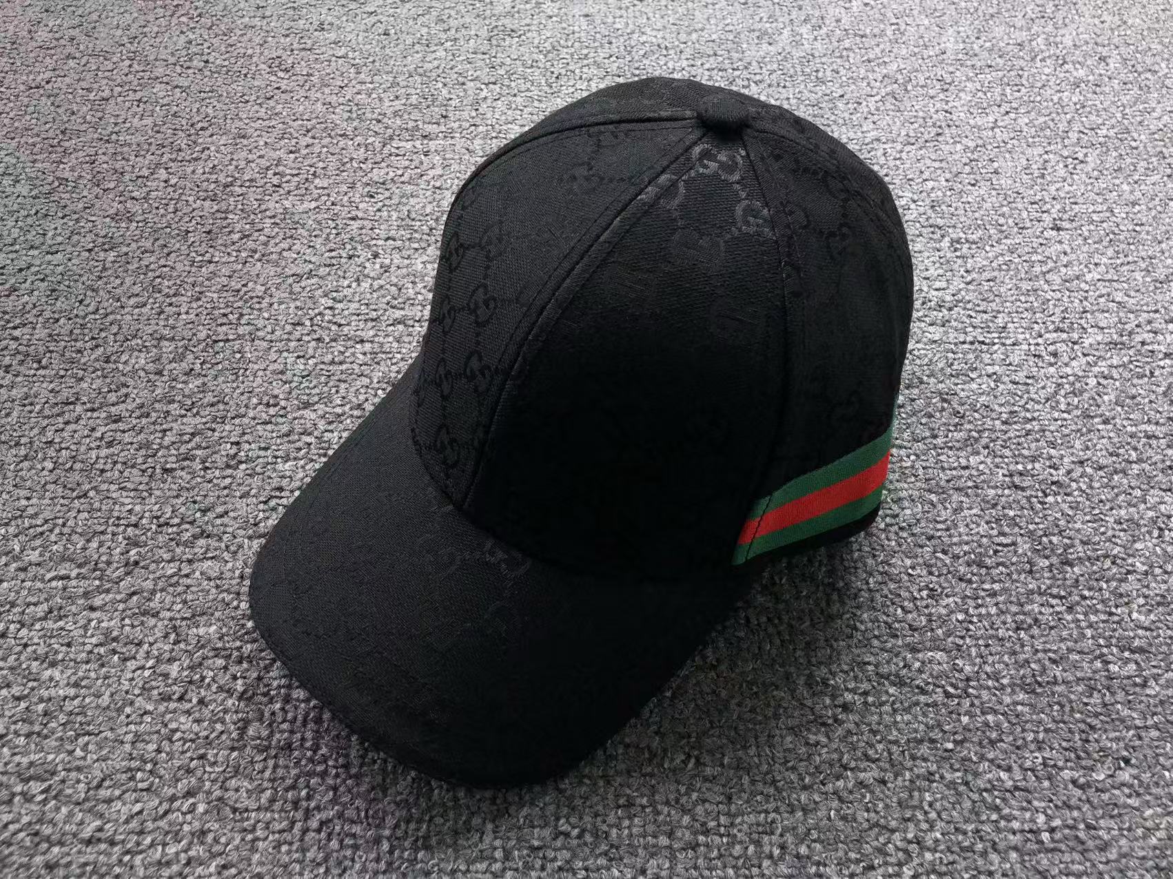 2#Gucci kapa
