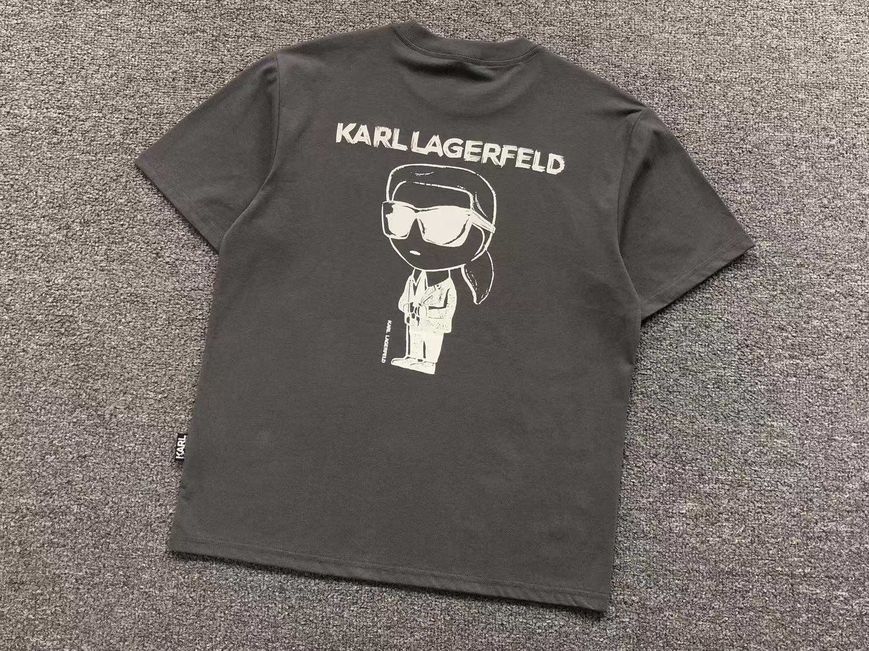 2#Karl Lagerfeld majica