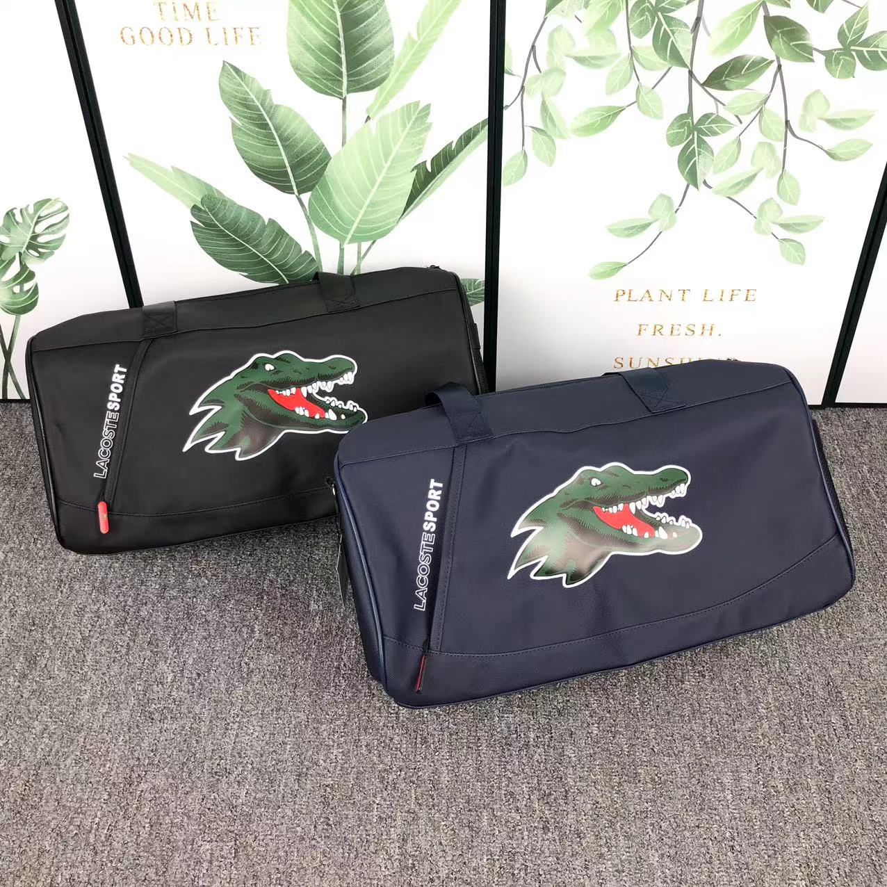 2#Lacoste torbica 