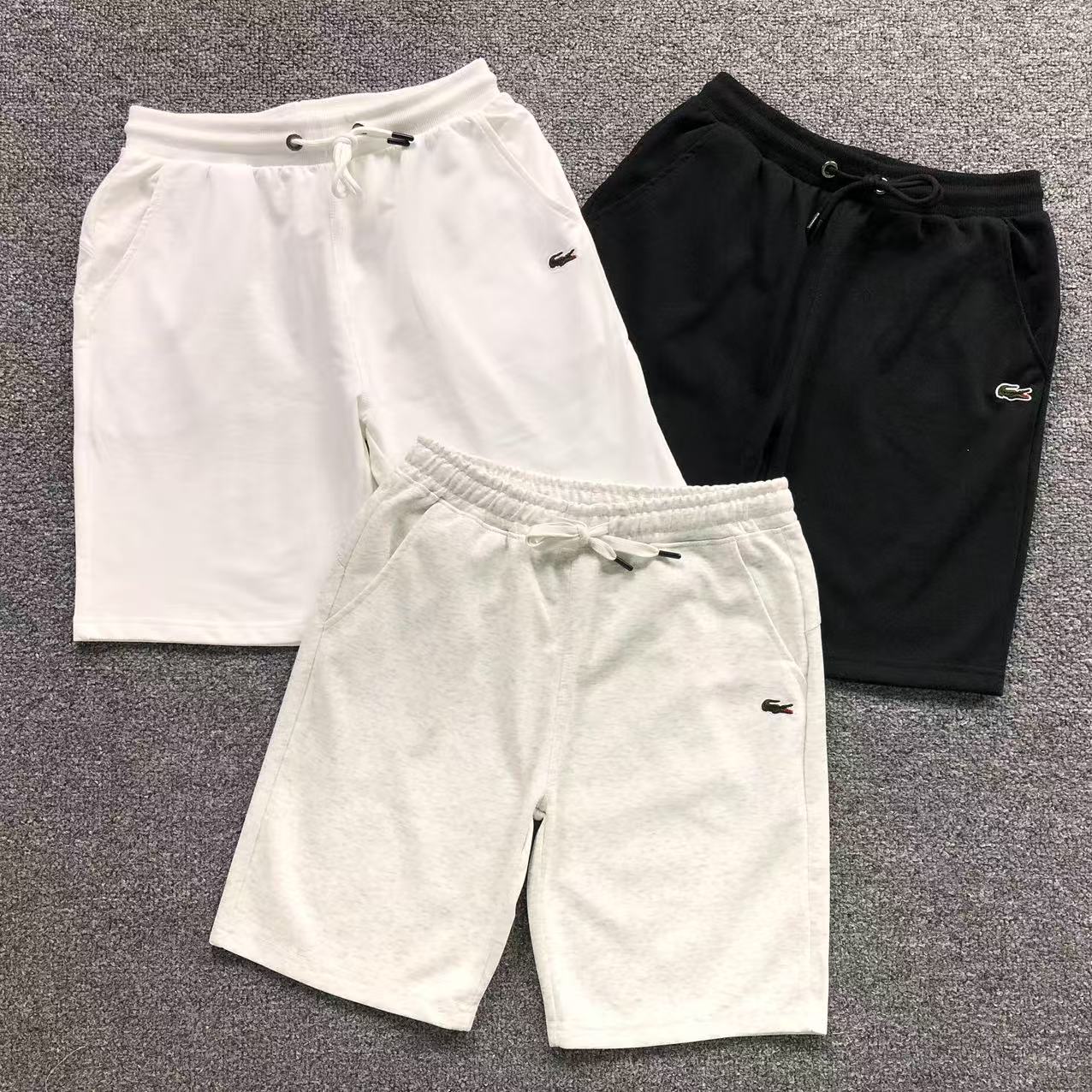 2#Lacoste hlače