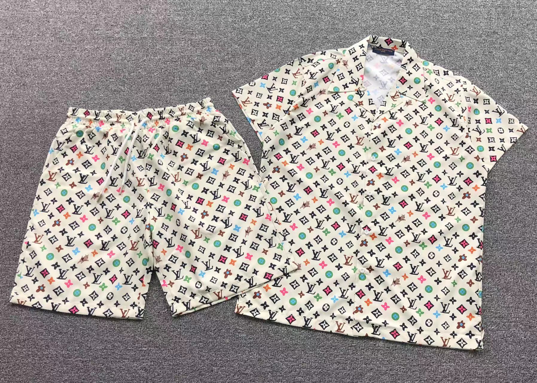 2#Louis Vuitton Combo
