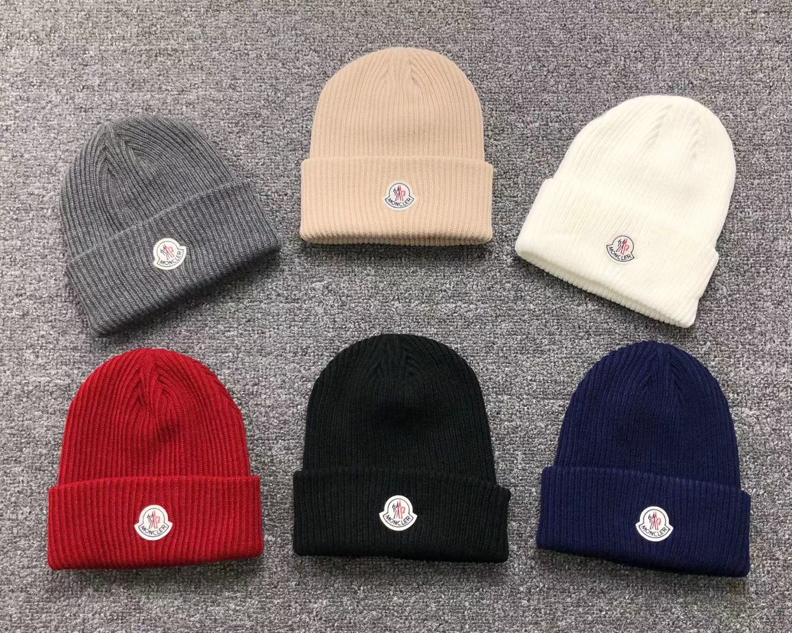 2#Moncler kapa