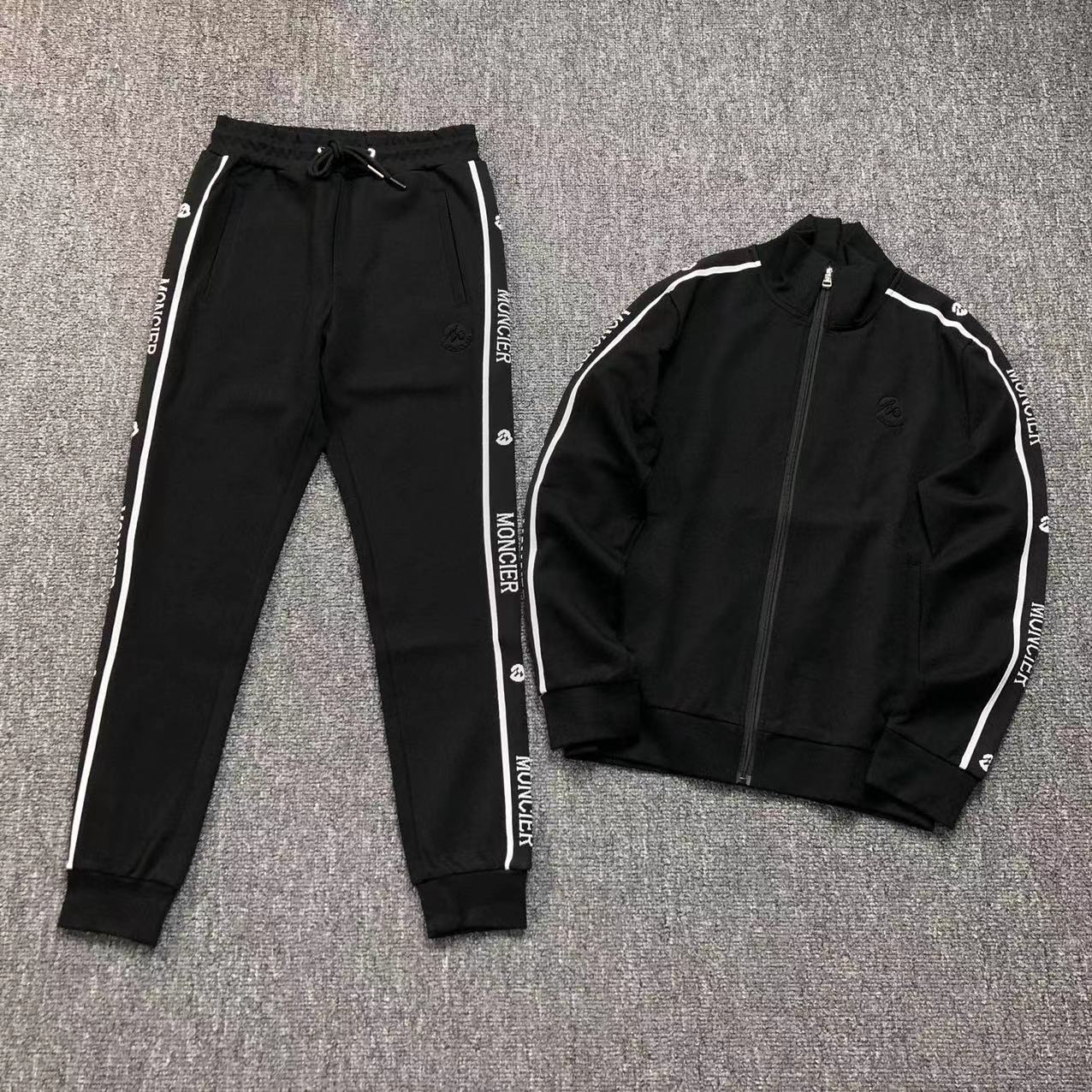 2#Moncler Combo