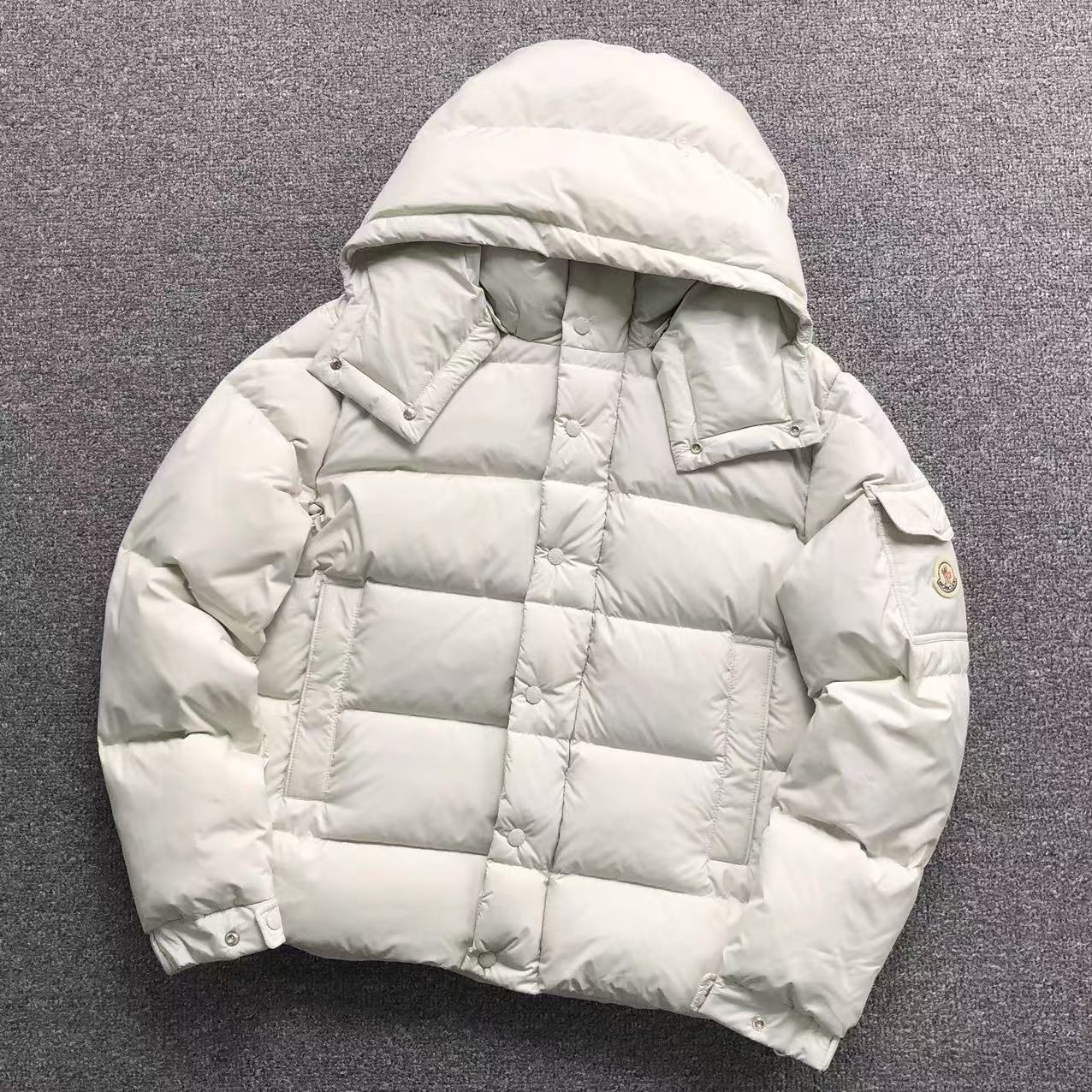 2#Moncler jakna