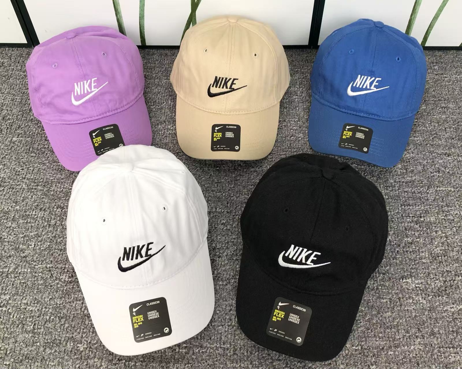 2#Nike kapa