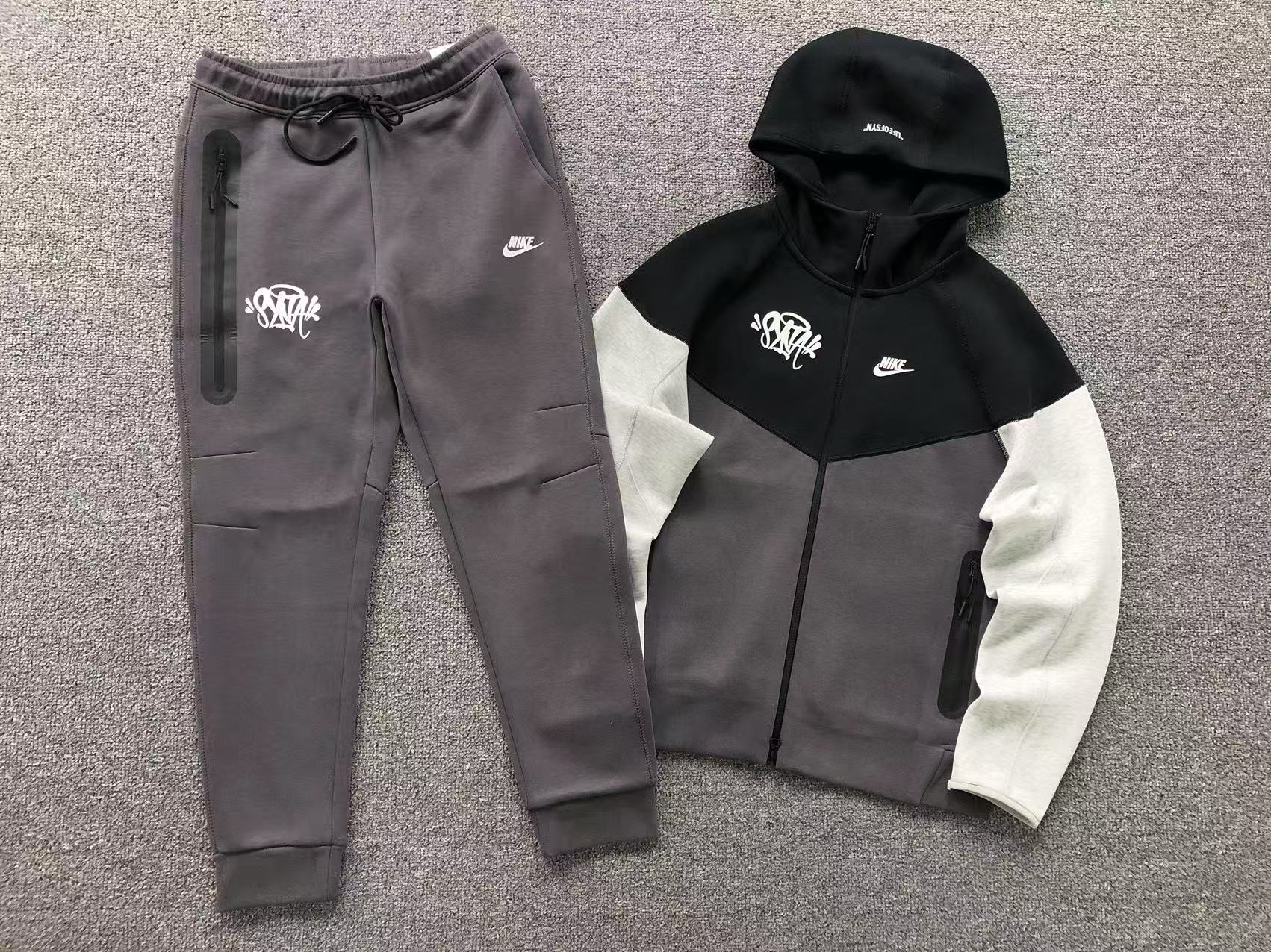 2#Nike Combo