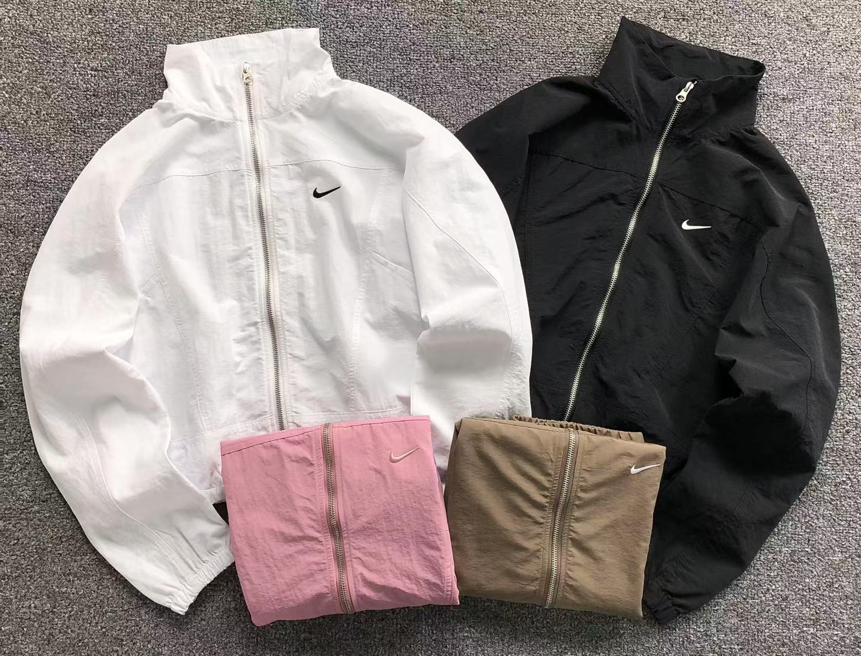 2#Nike jakna