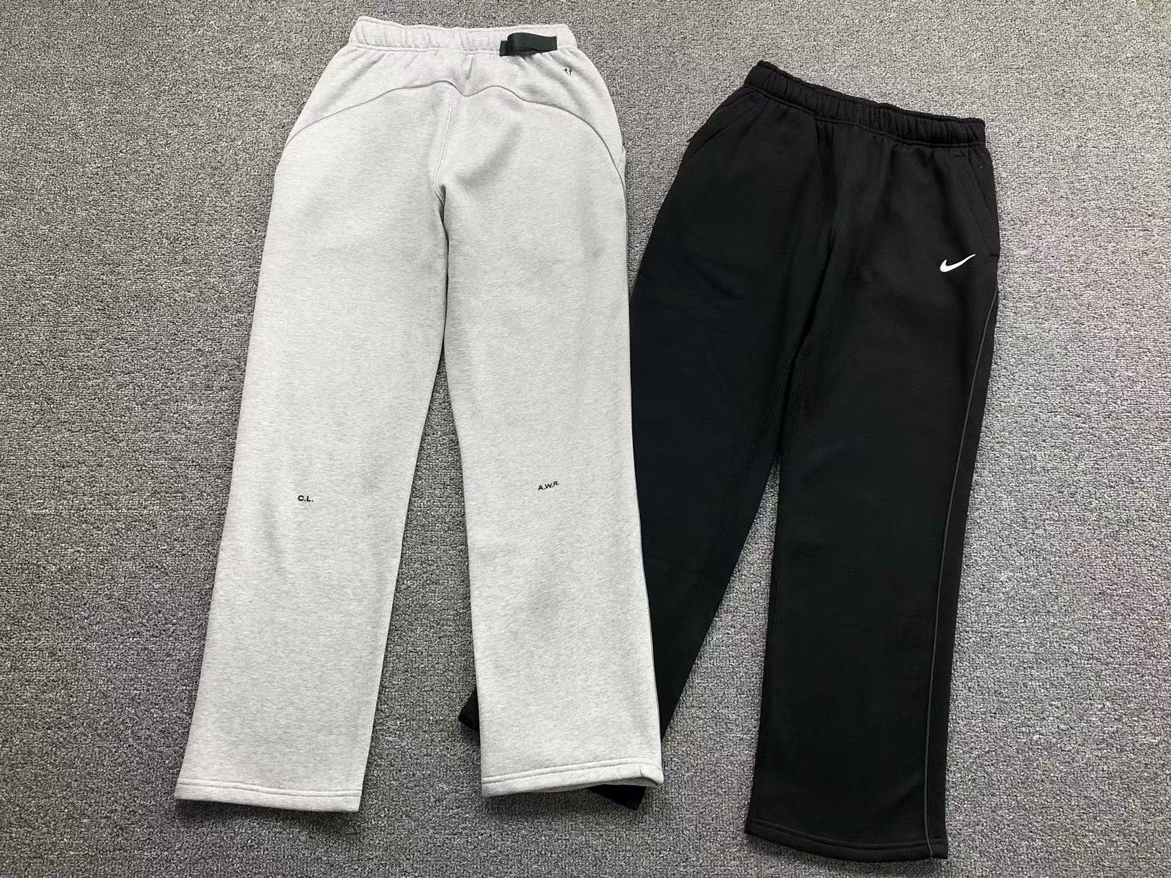 2#Nike hlače