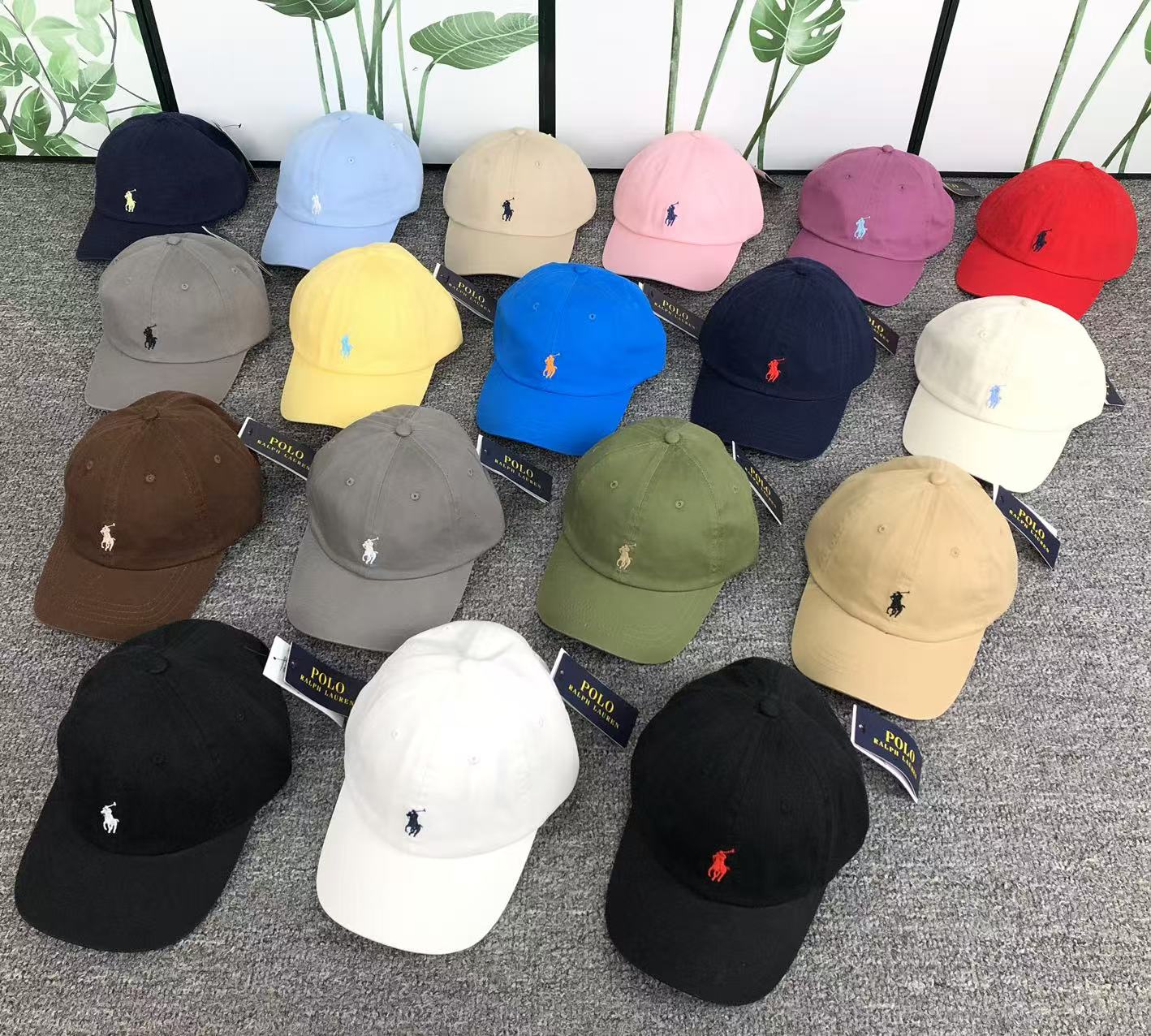 2#Ralph Lauren kapa