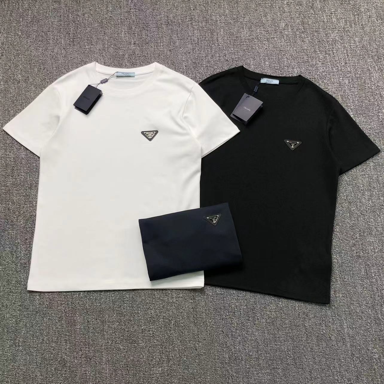 2#Prada majica