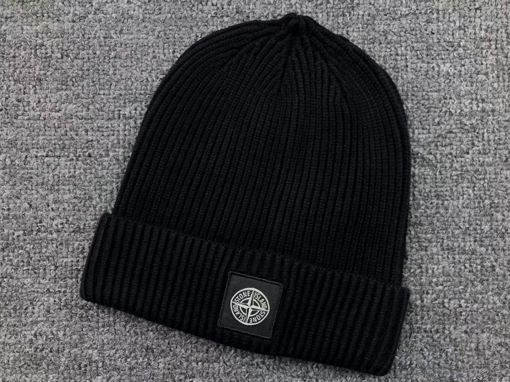 2#Stone Island kapa
