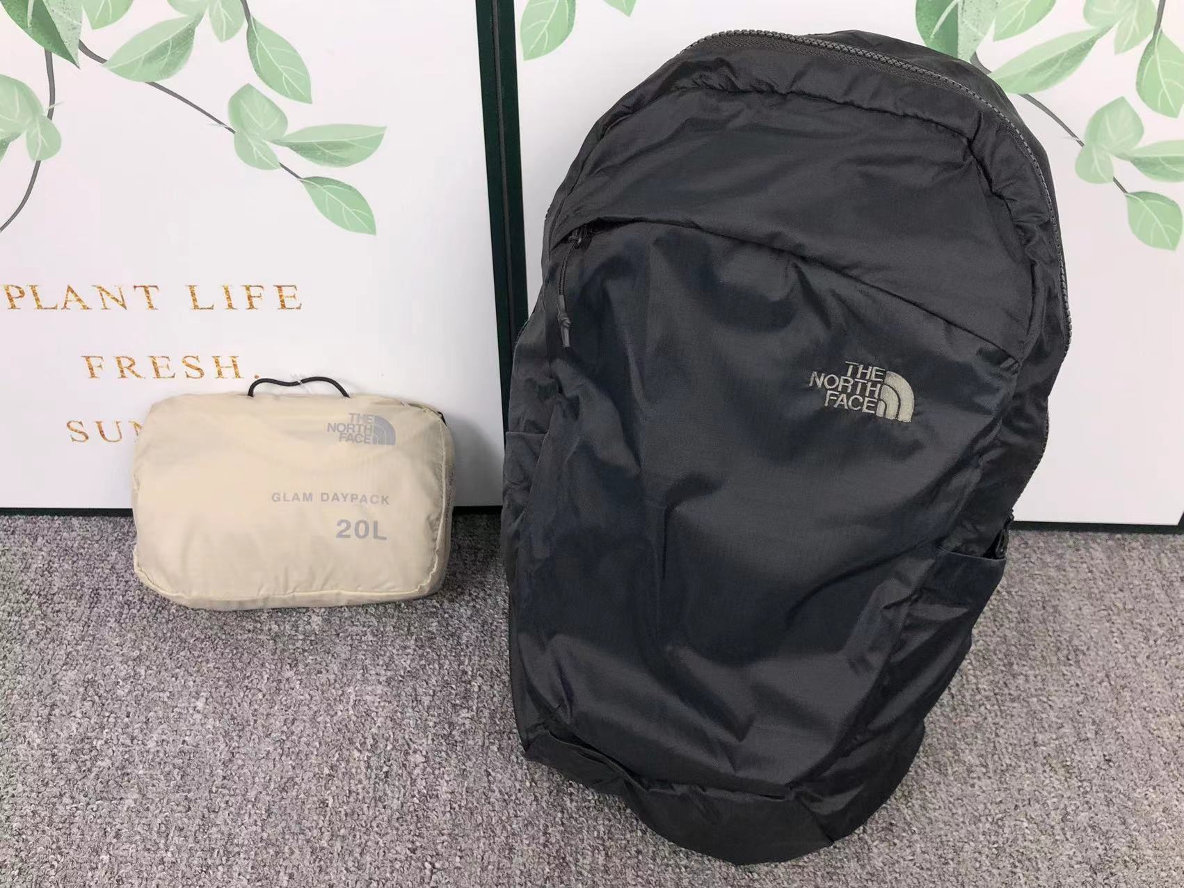 2#The North Face torba