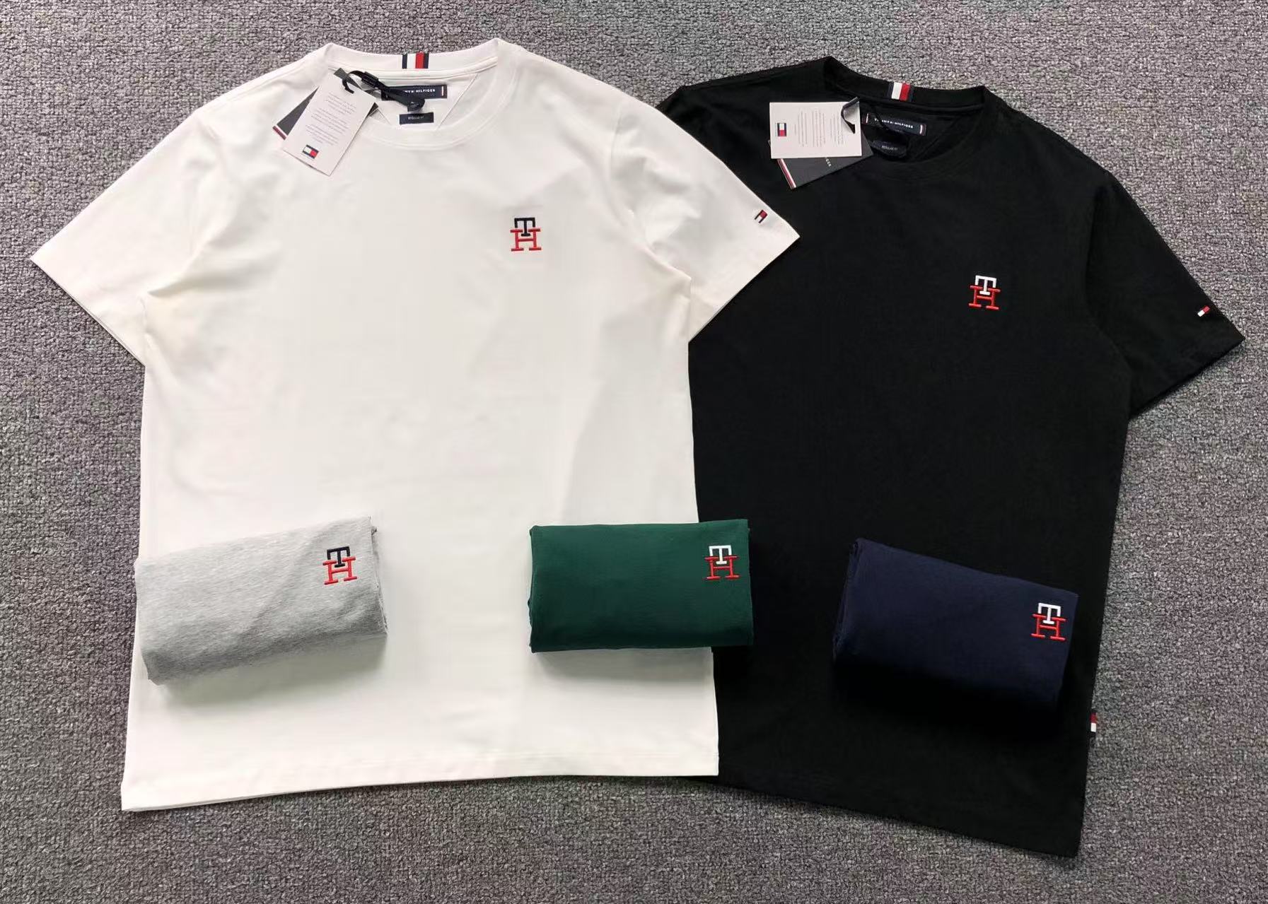 2#Tommy Hilfiger majica