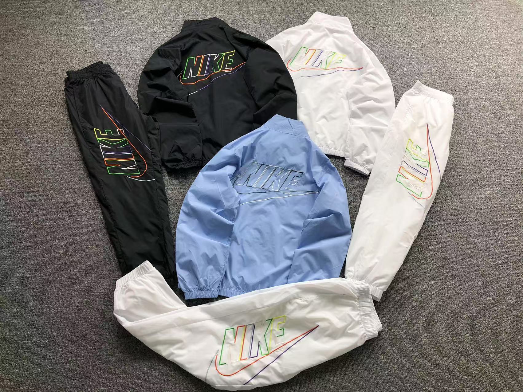 20#Nike Combo