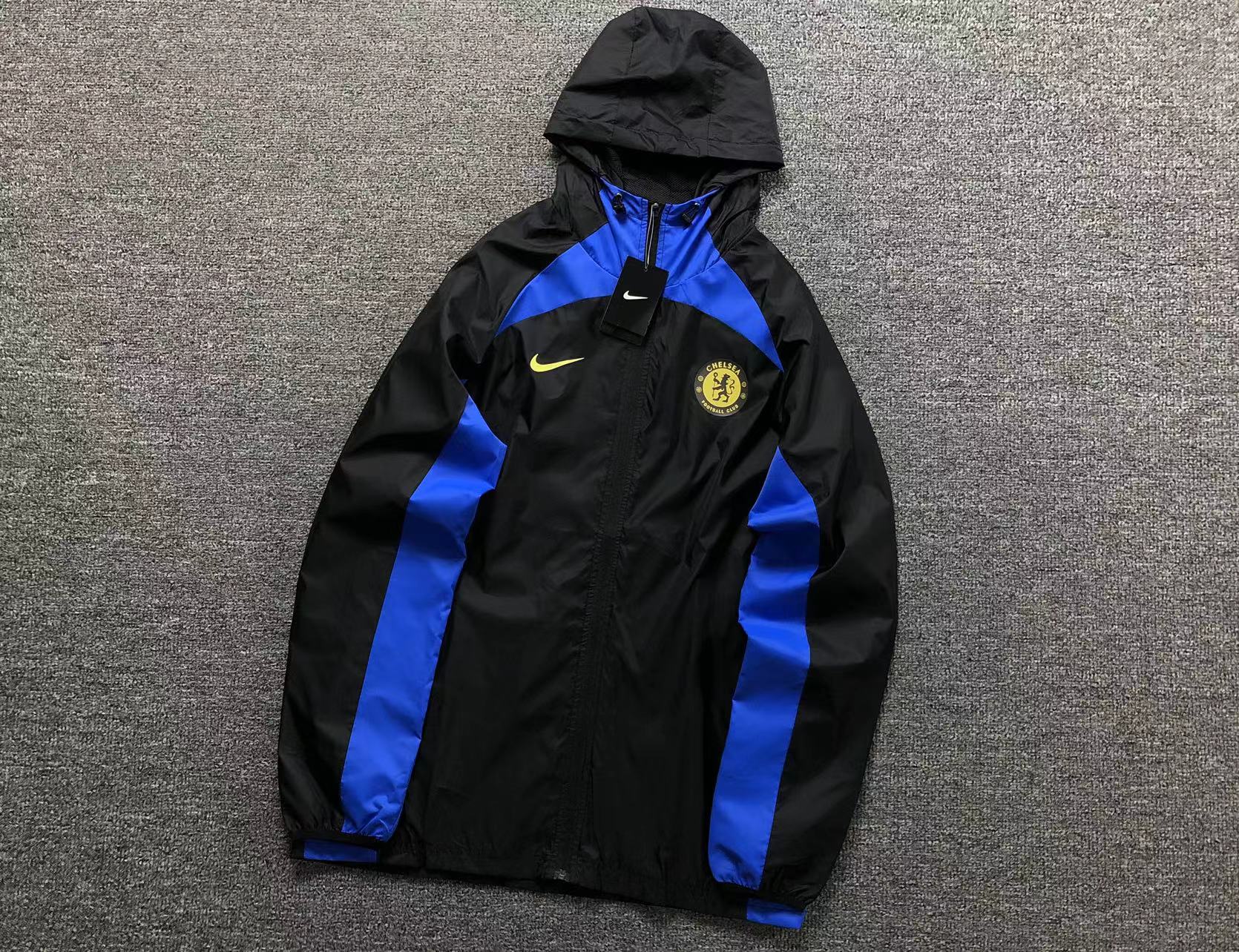 20#Nike jakna