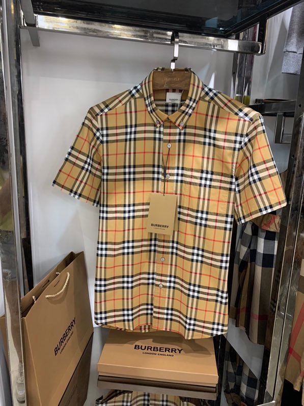 21#Burberry majica