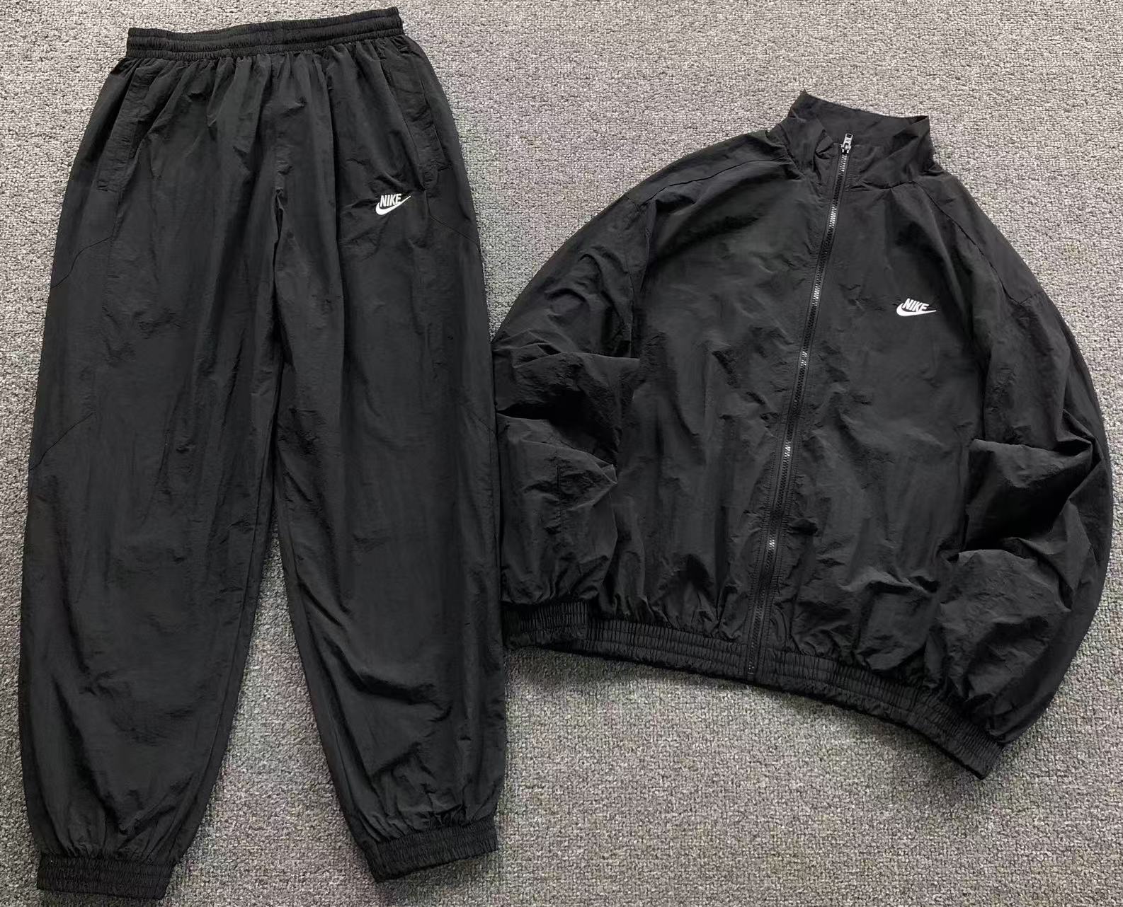 22#Nike Combo