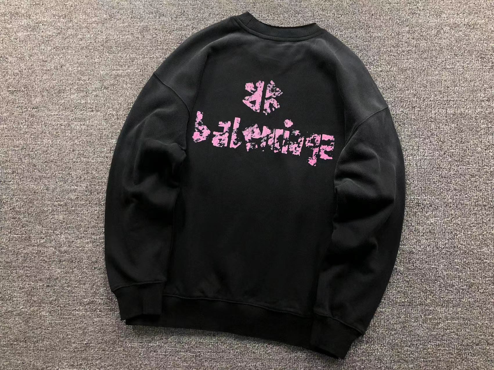 23#Balenciaga majica