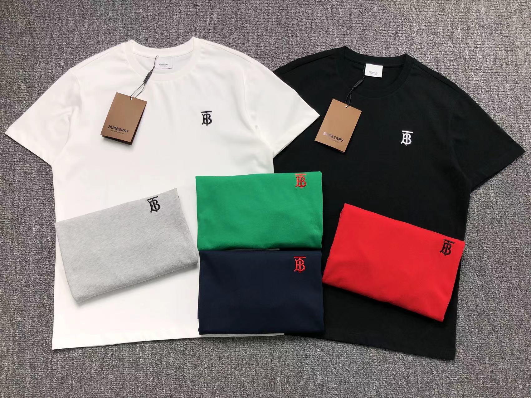 23#Burberry majica