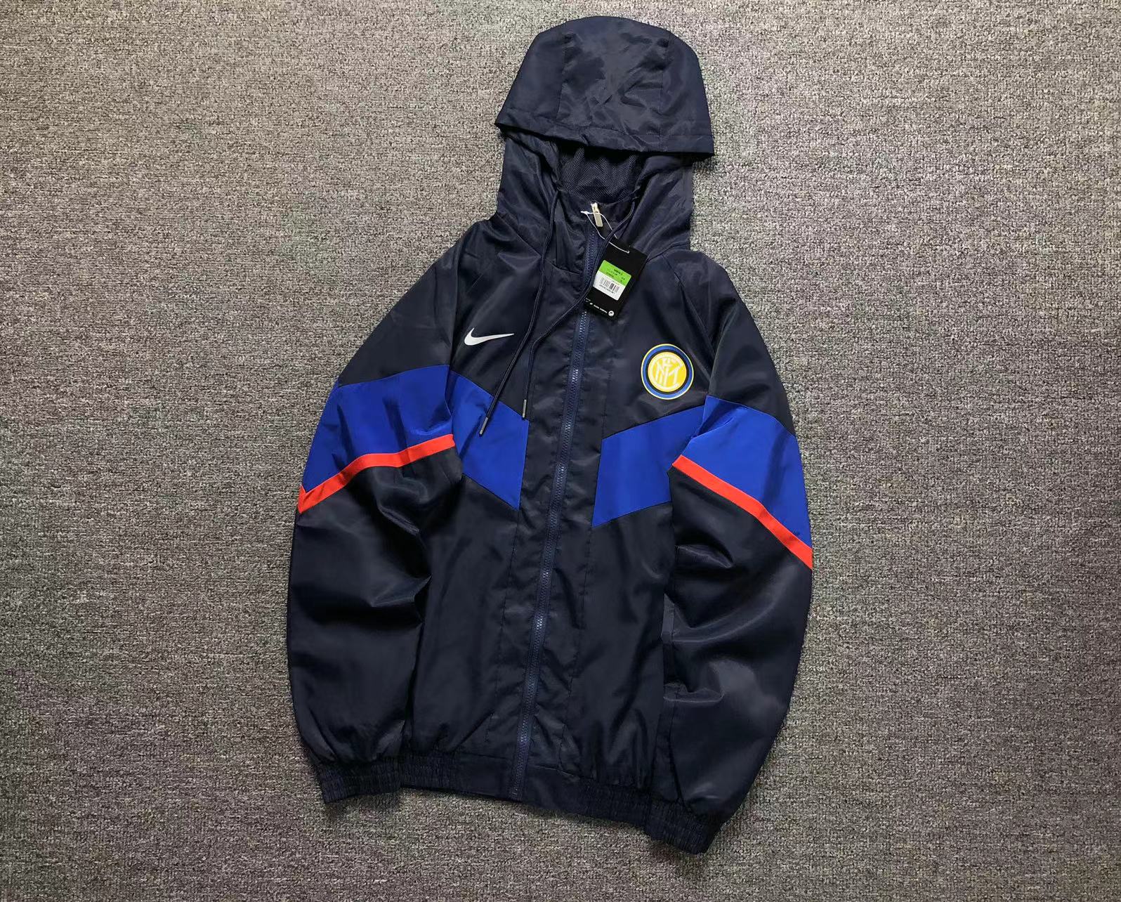 23#Nike jakna