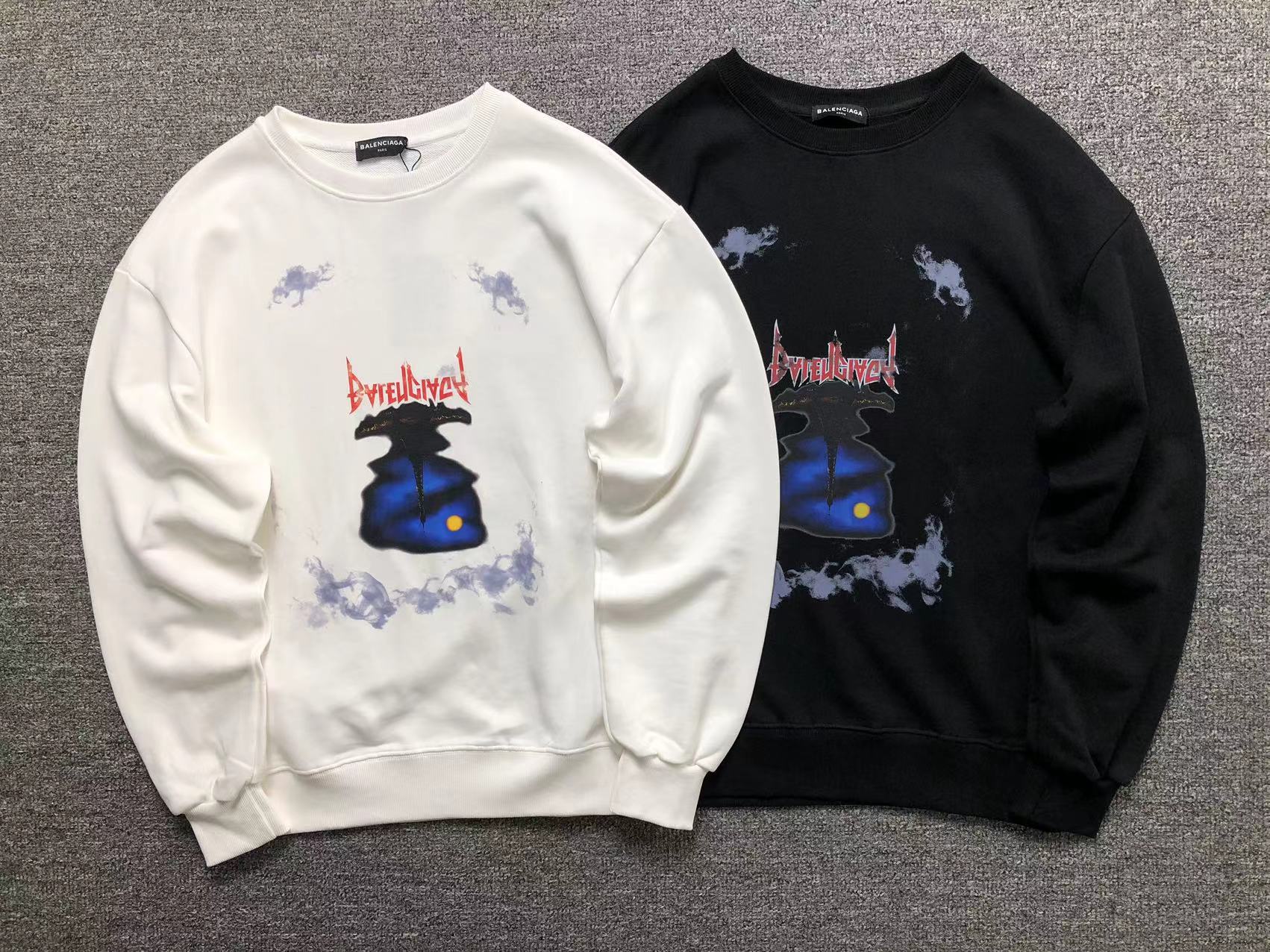 24#Balenciaga majica