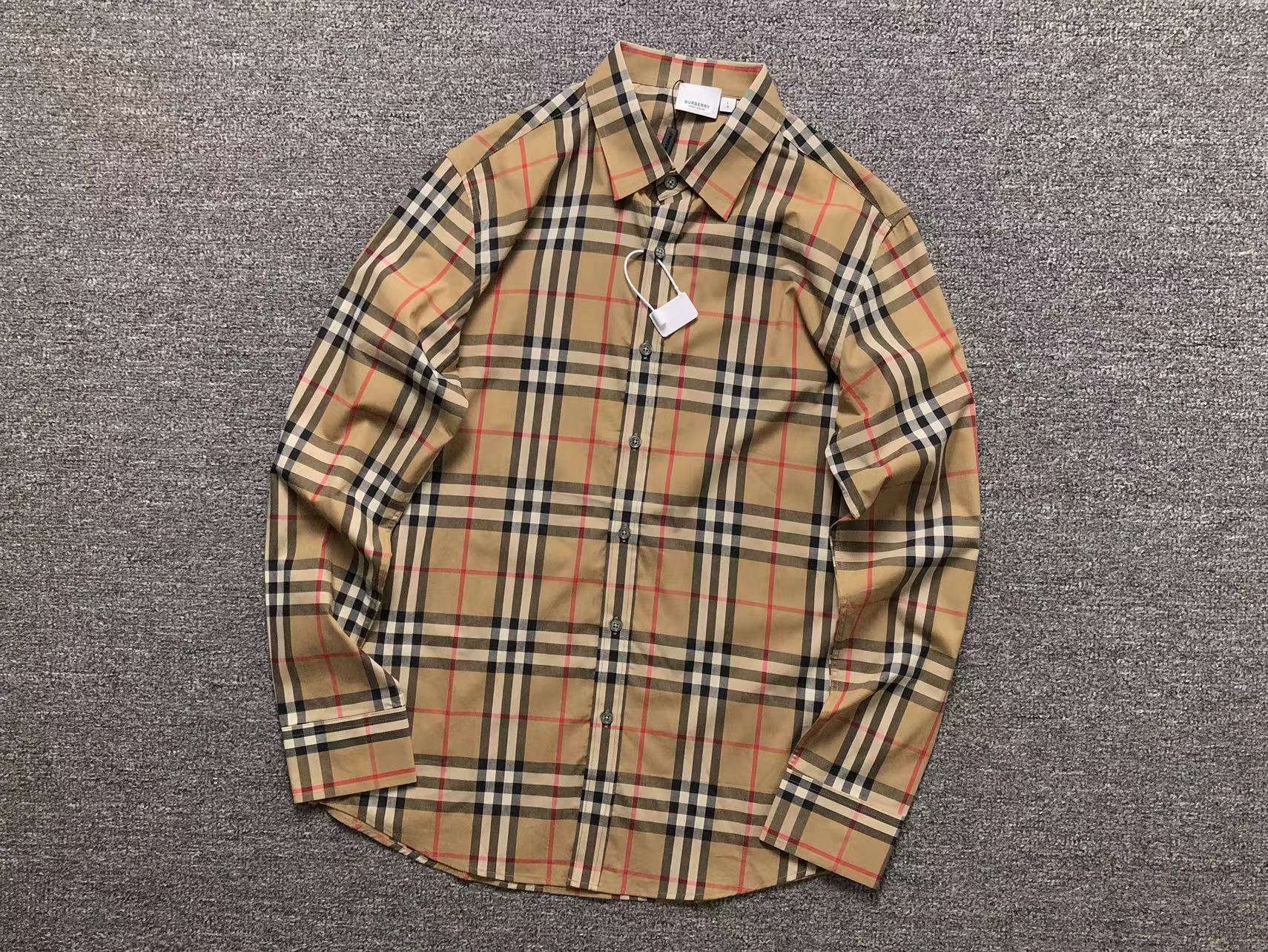 24#Burberry majica