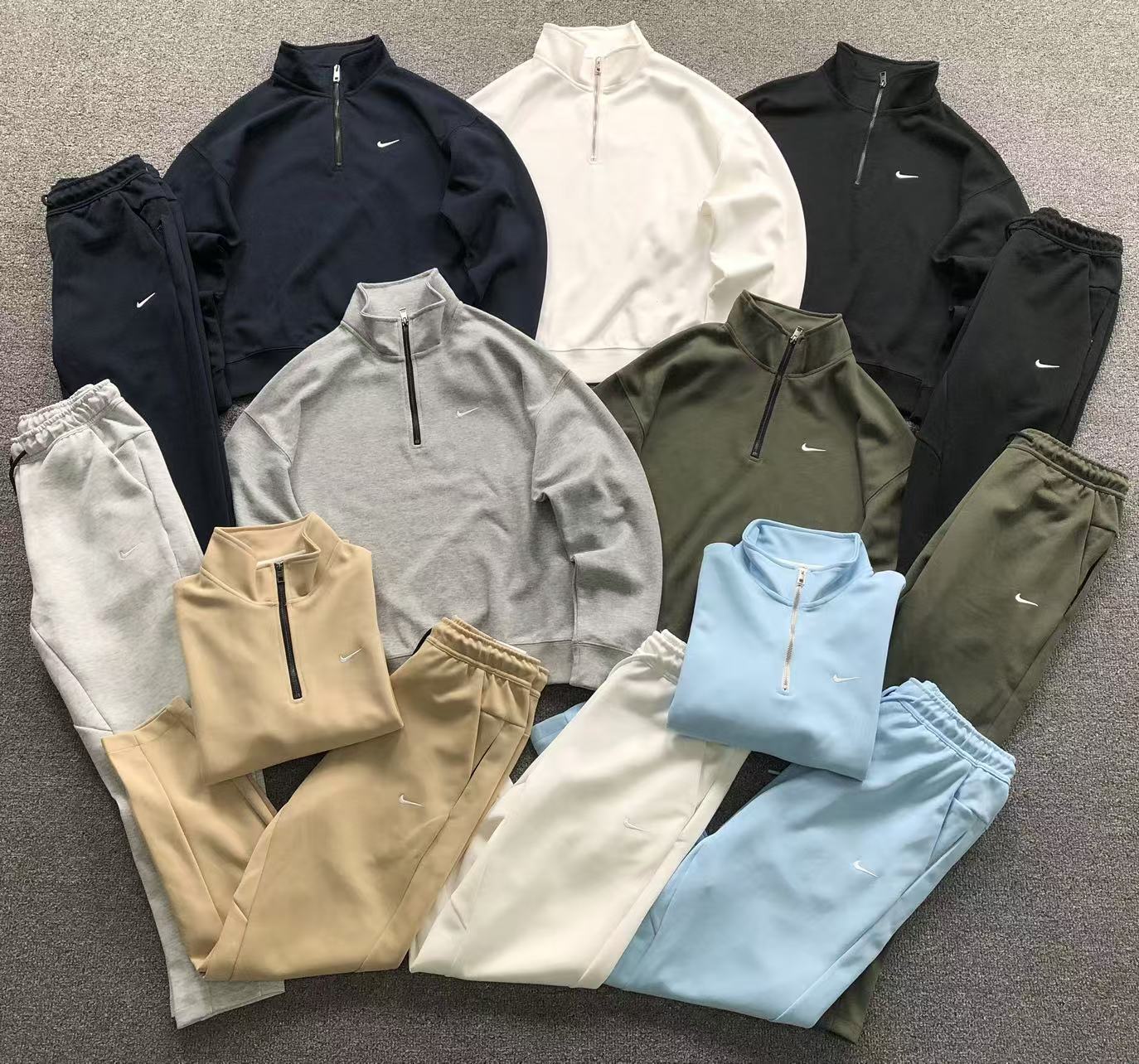 24#Nike Combo