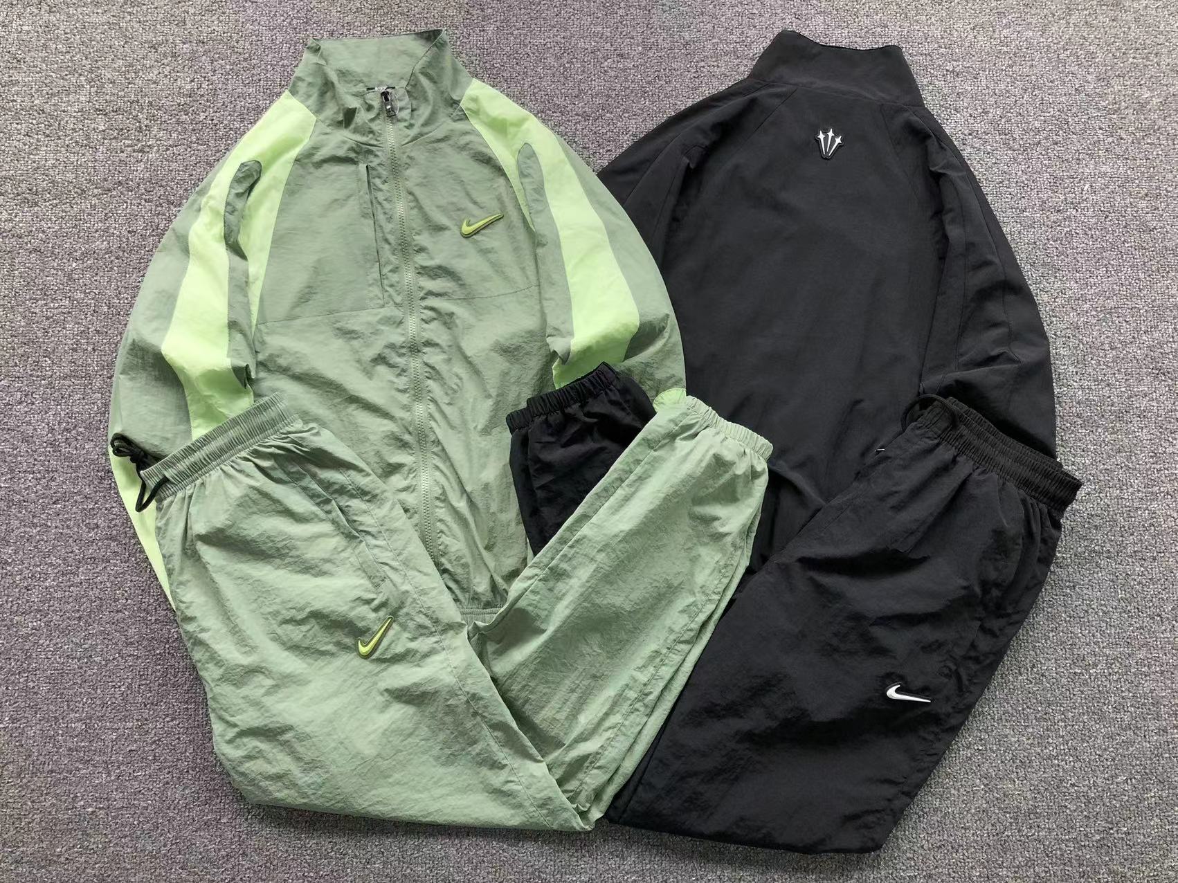 25#Nike Combo