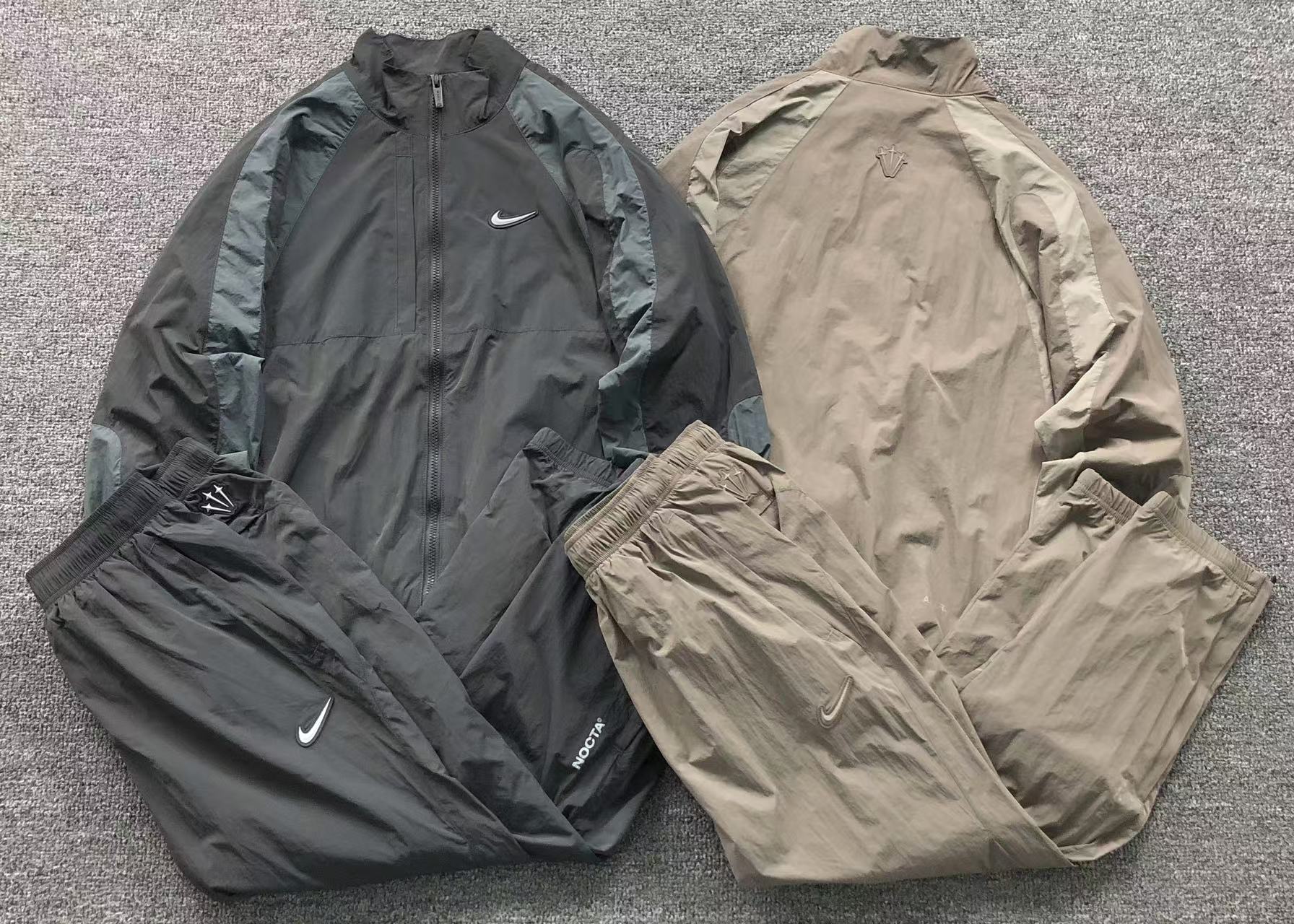 26#Nike Combo