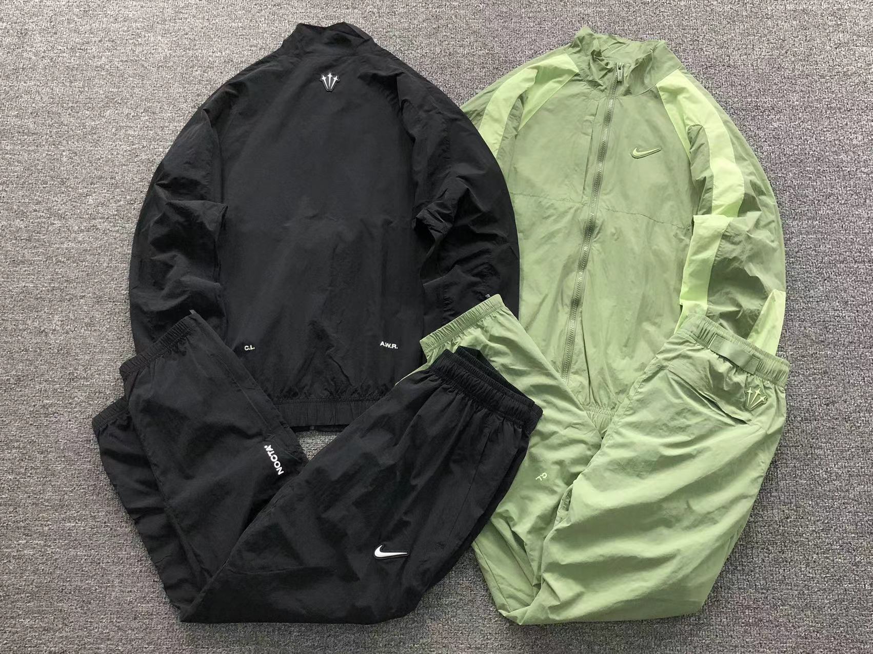 27#Nike Combo