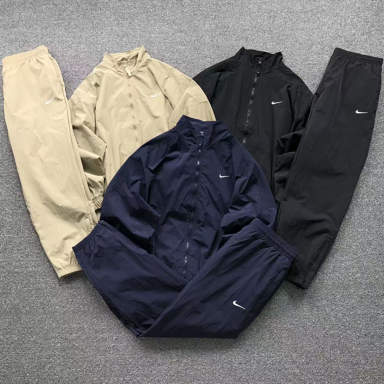 28#Nike Combo