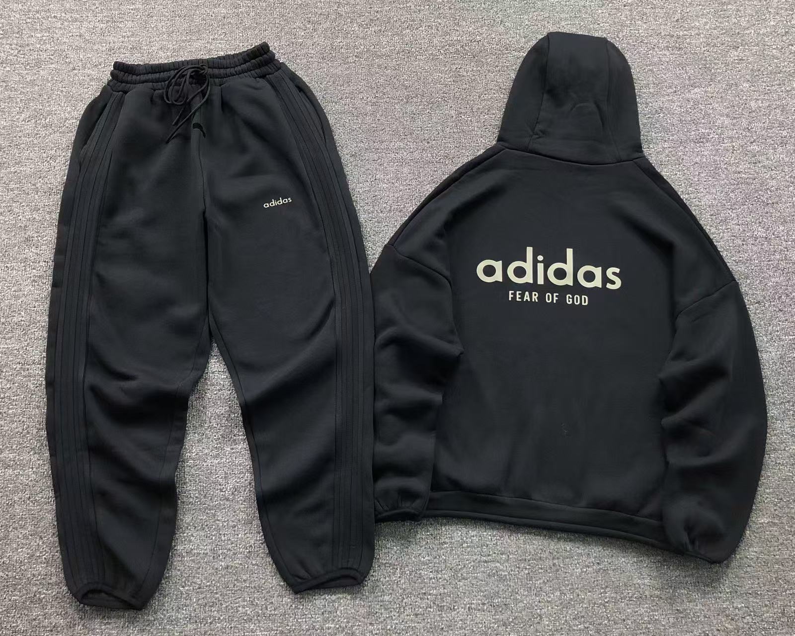 2#Adidas Combo
