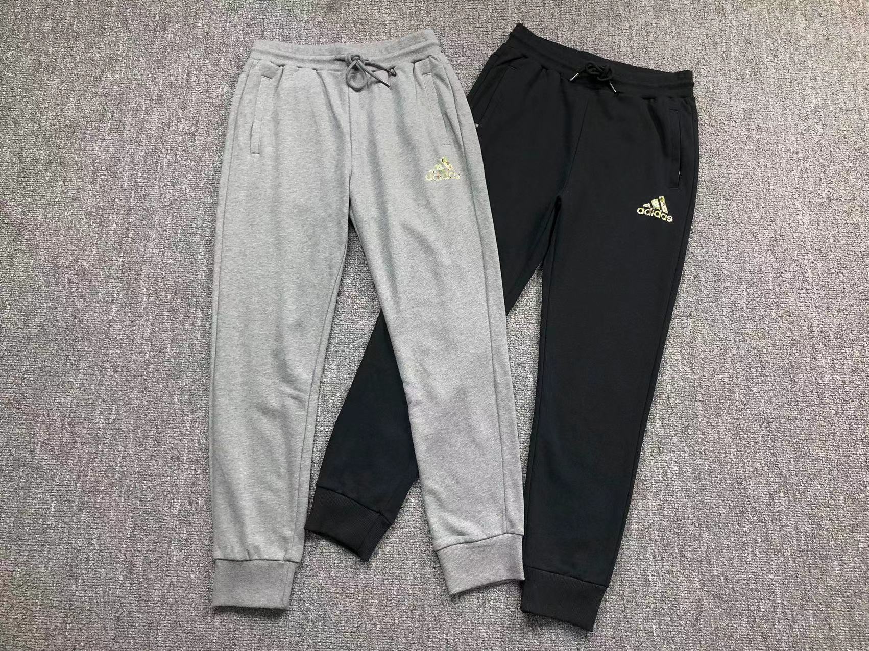 3#Adidas hlače