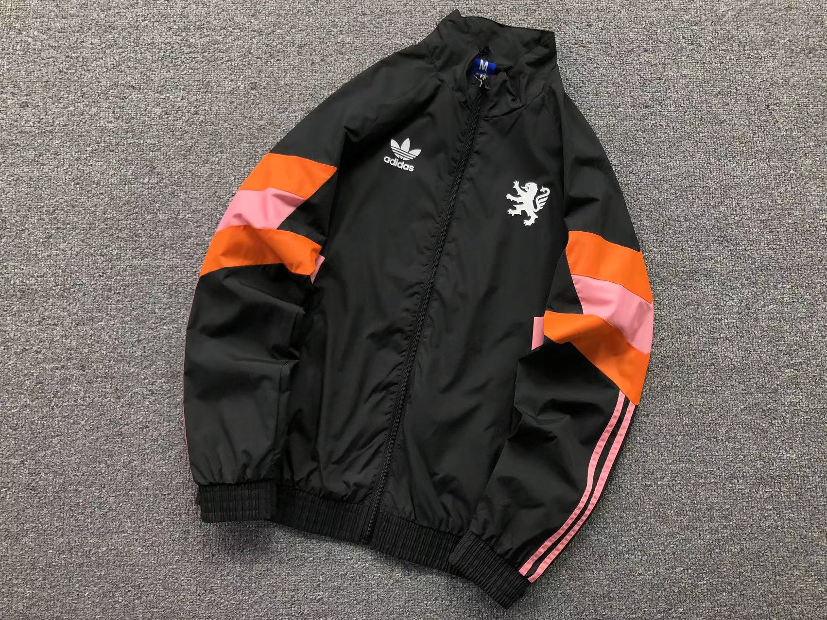 3#Adidas jakna