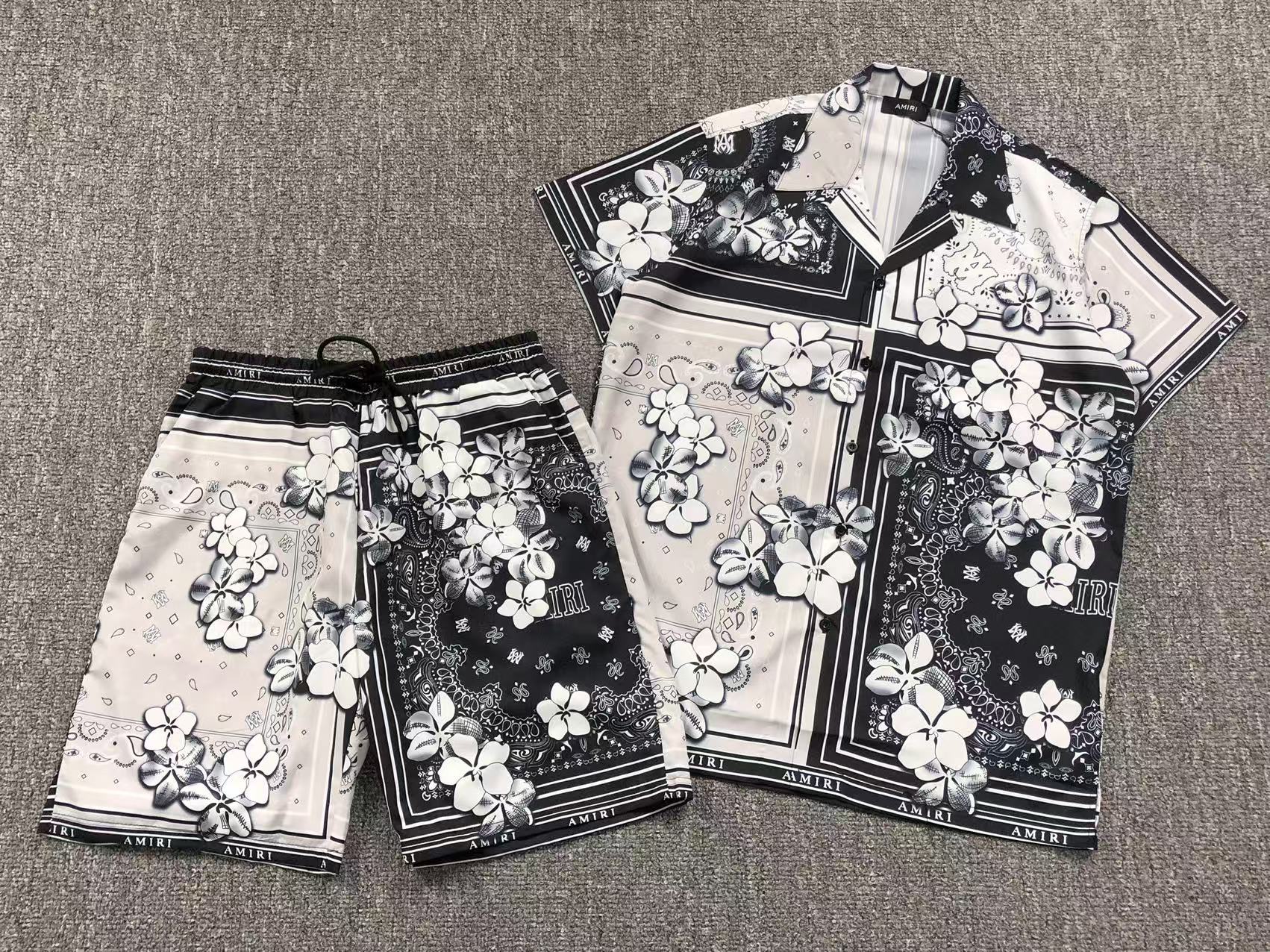 3#Amiri Combo