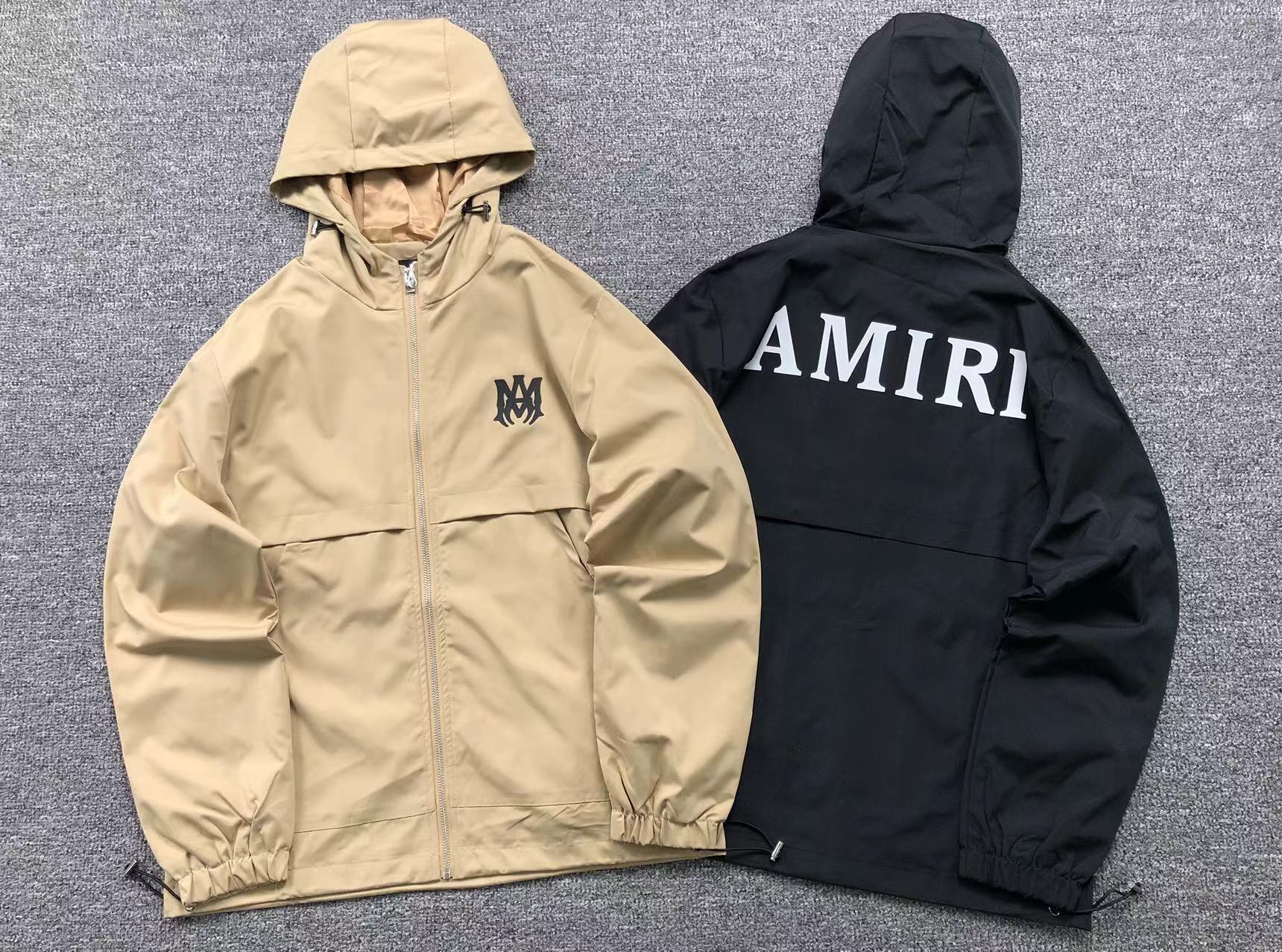 3#Amiri jakna