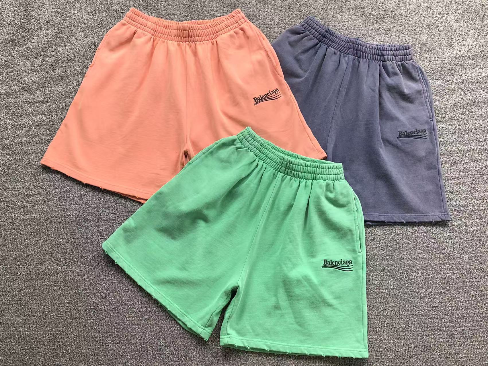 3#Balenciaga hlače