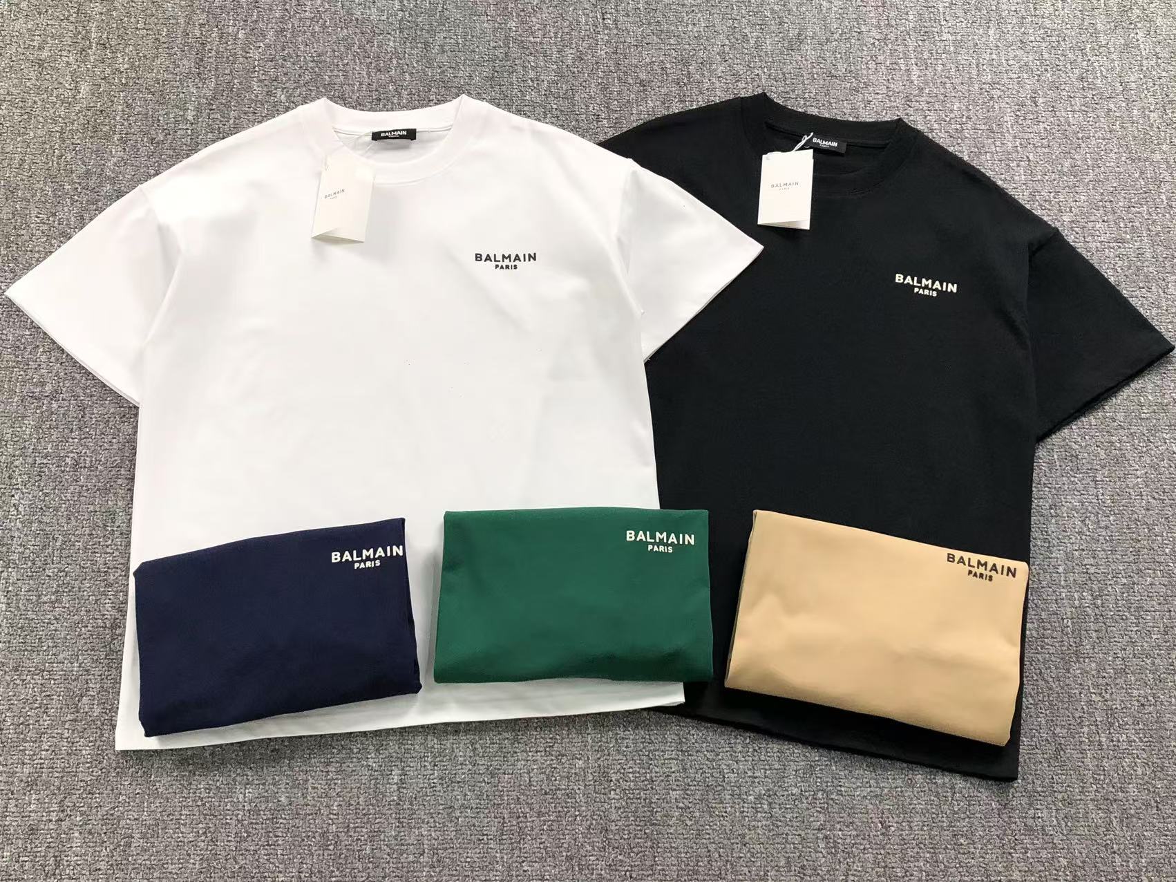 3#Balmain majica