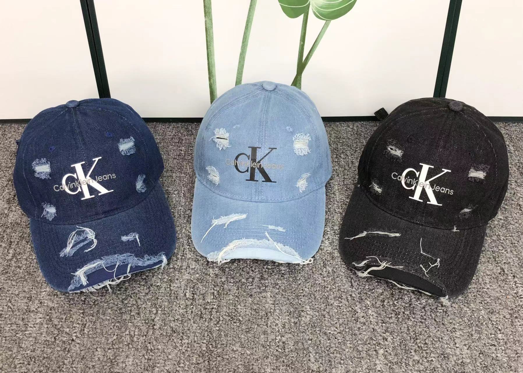 3#Calvin Klein kapa