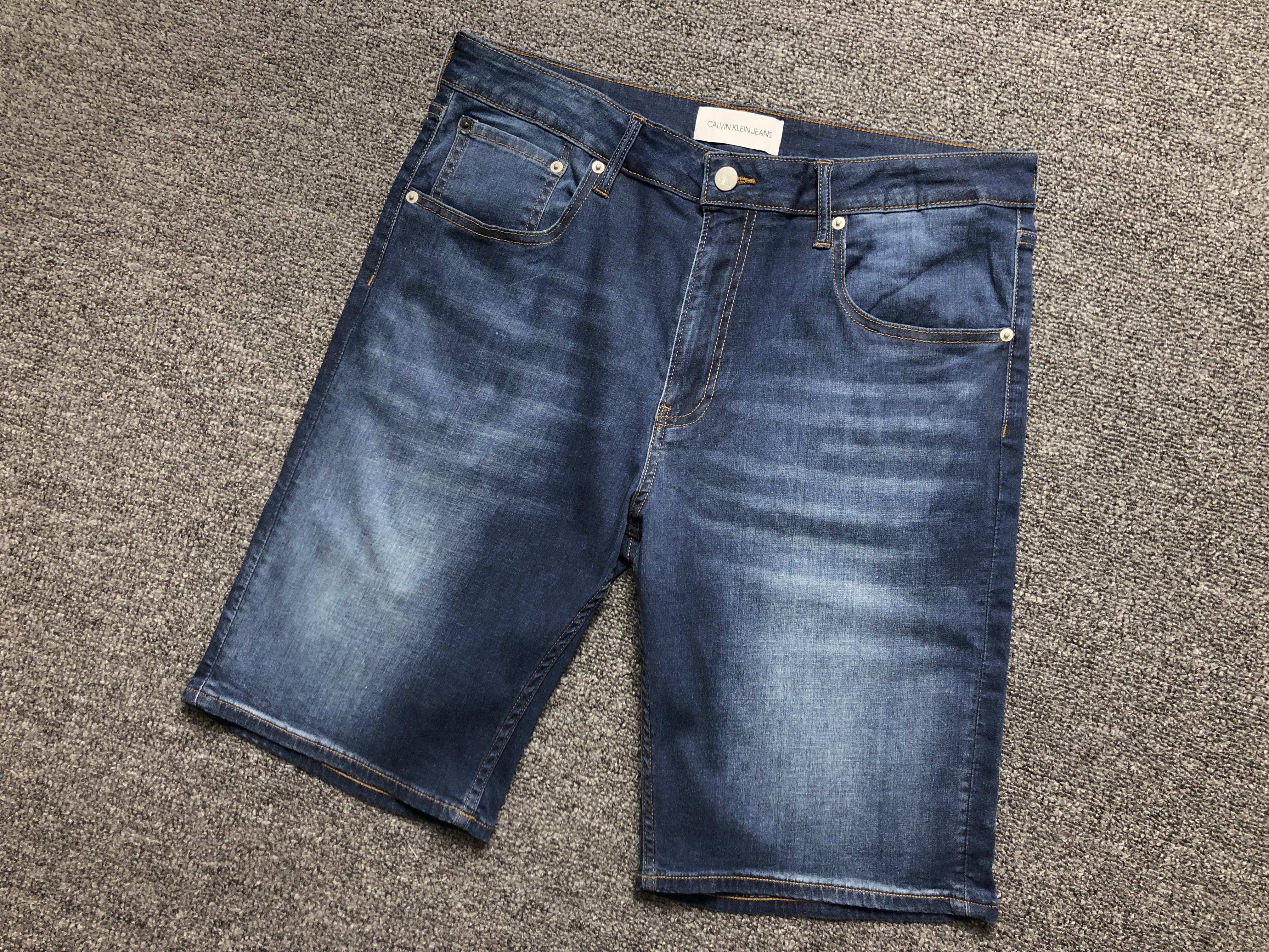 3#Calvin Klein hlače