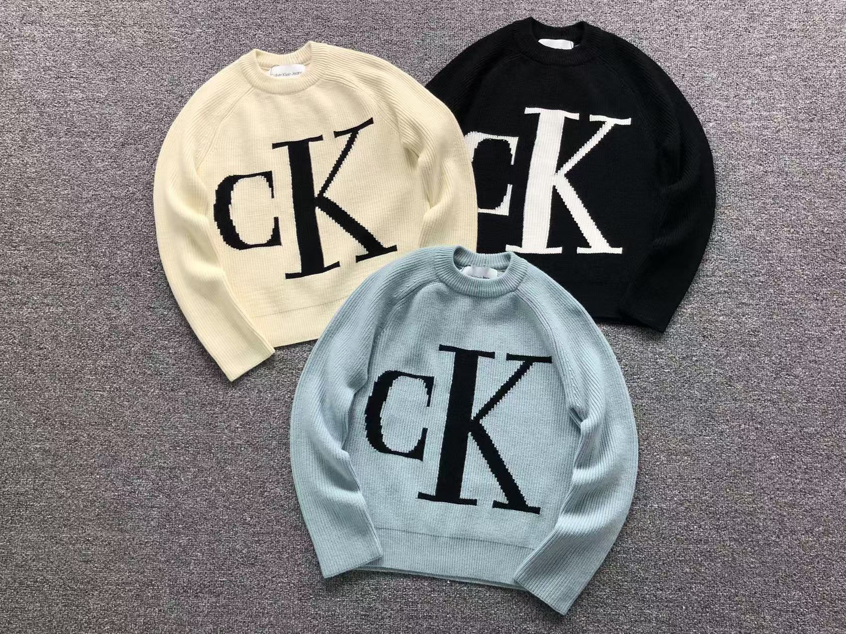 3#Calvin Klein majica