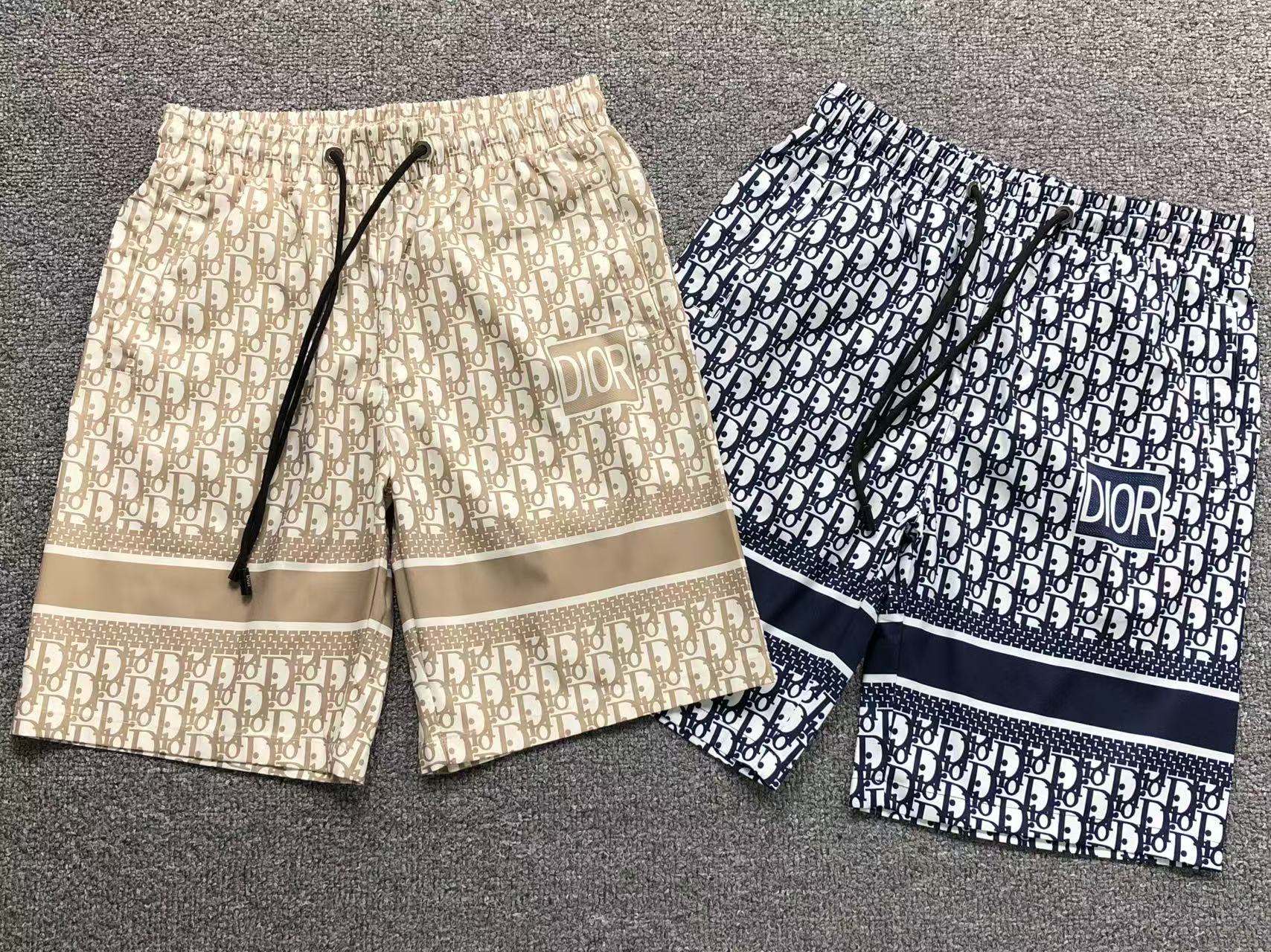 3#Dior hlače