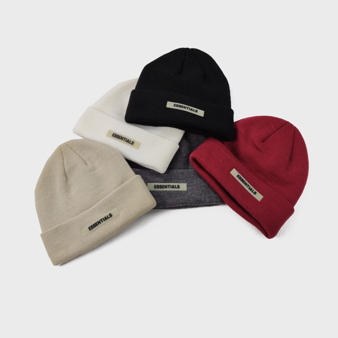 3#Essentials kapa