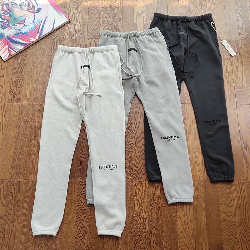 3#Essentials hlače