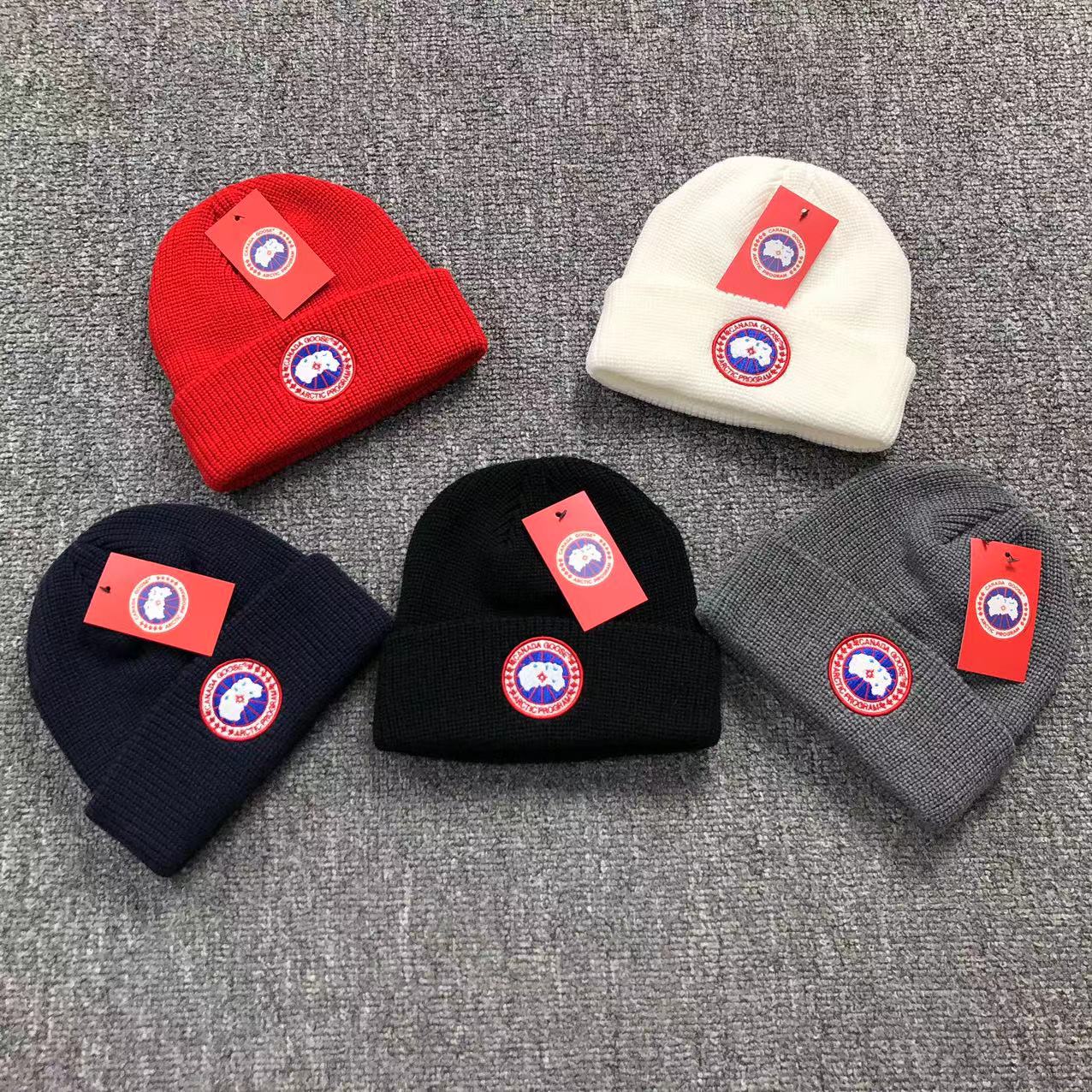 3#Canada Goose kapa